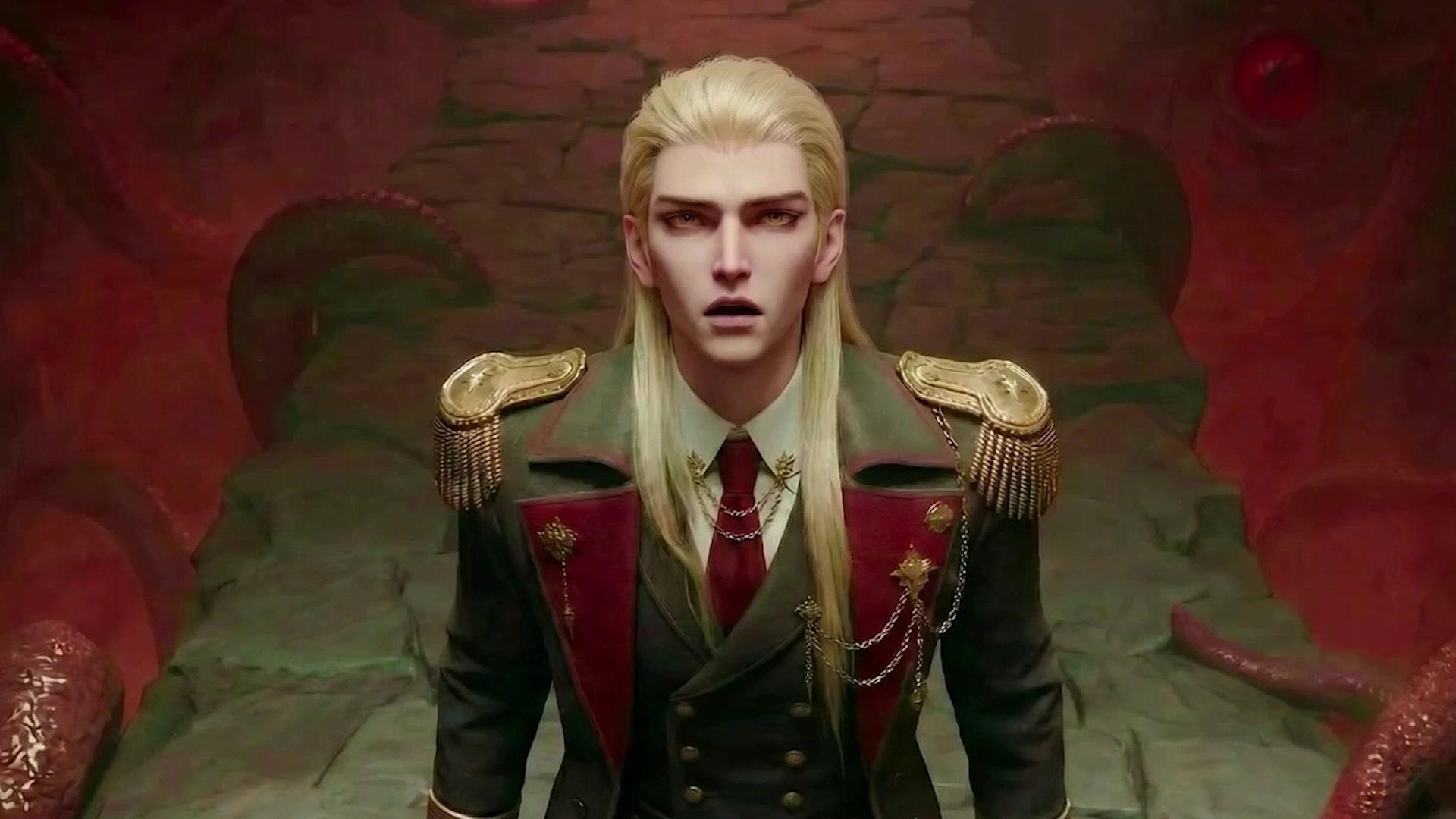 Wow! Hello, My MONSTER Empire!