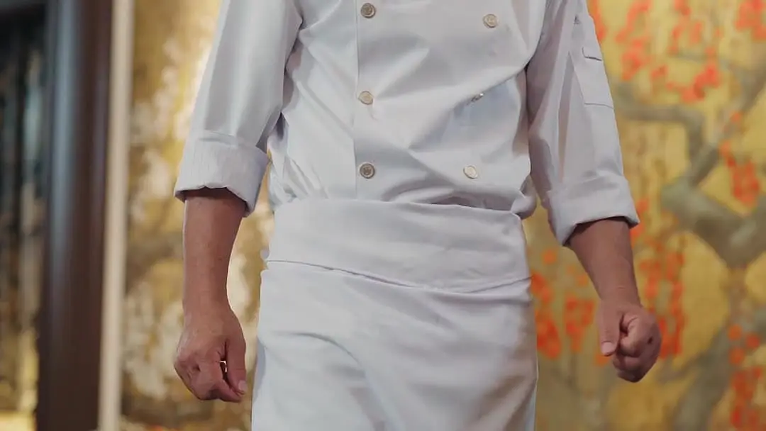 消えたゴッドシェフ 皿に残る一粒の罪と笑顔