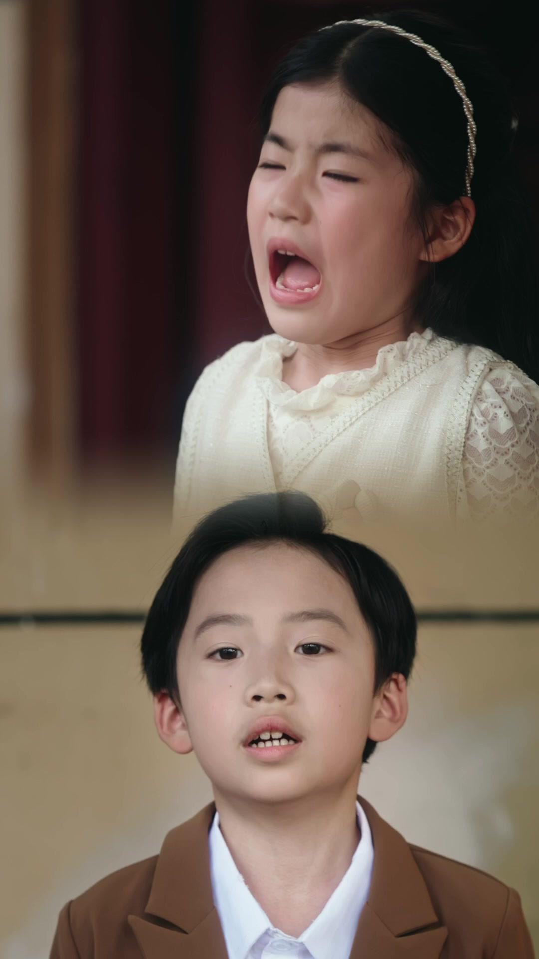 Panglima, Anak Comel Anda Penuh Tuah Lagi!