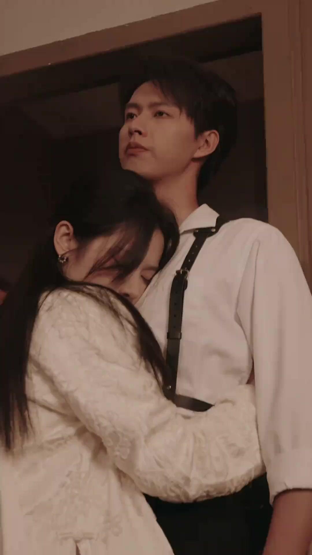 (Doblado) Lazos dobles en la huida