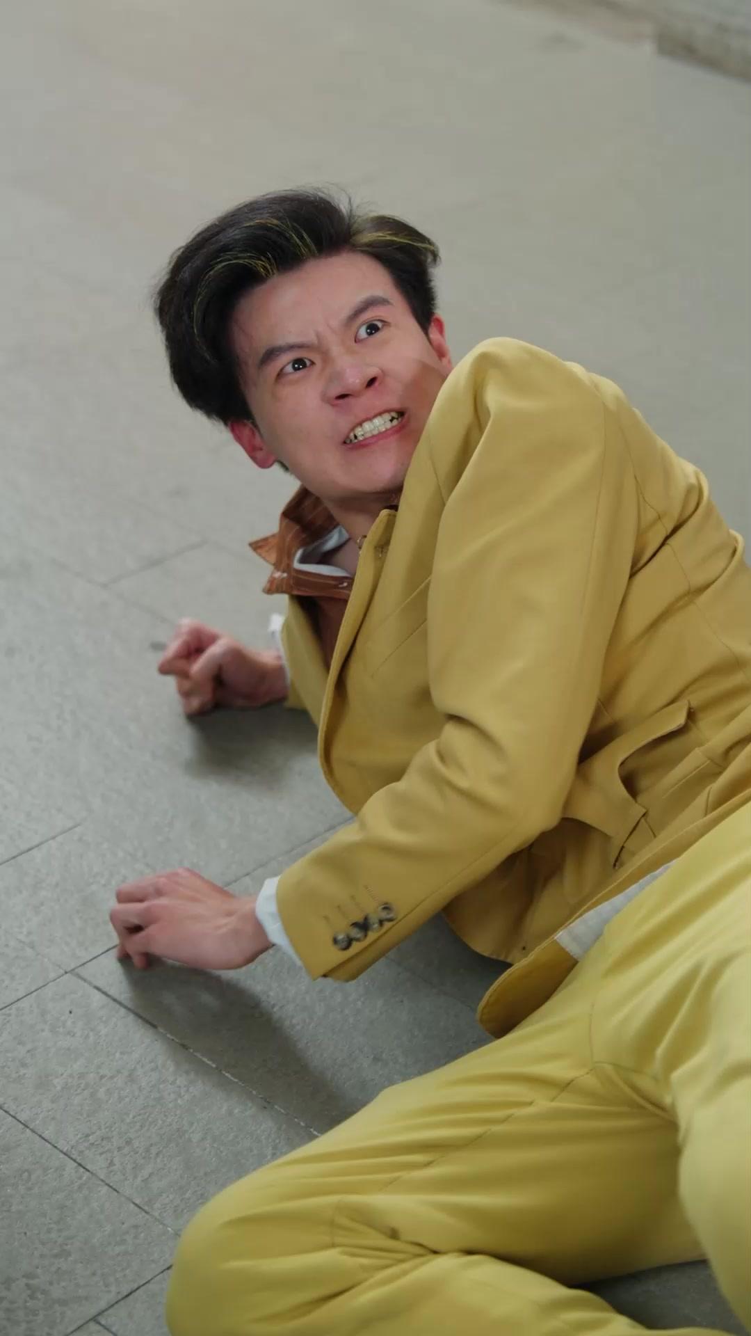 Little Ping Pong Queen