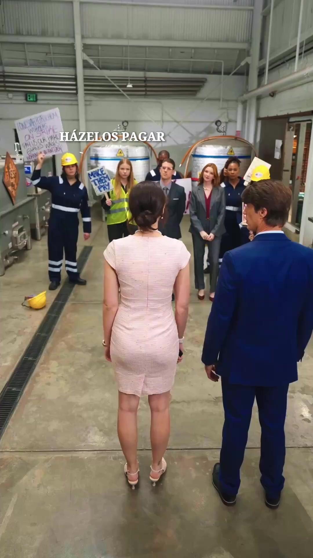 (Doblado) Amor roto en navidad