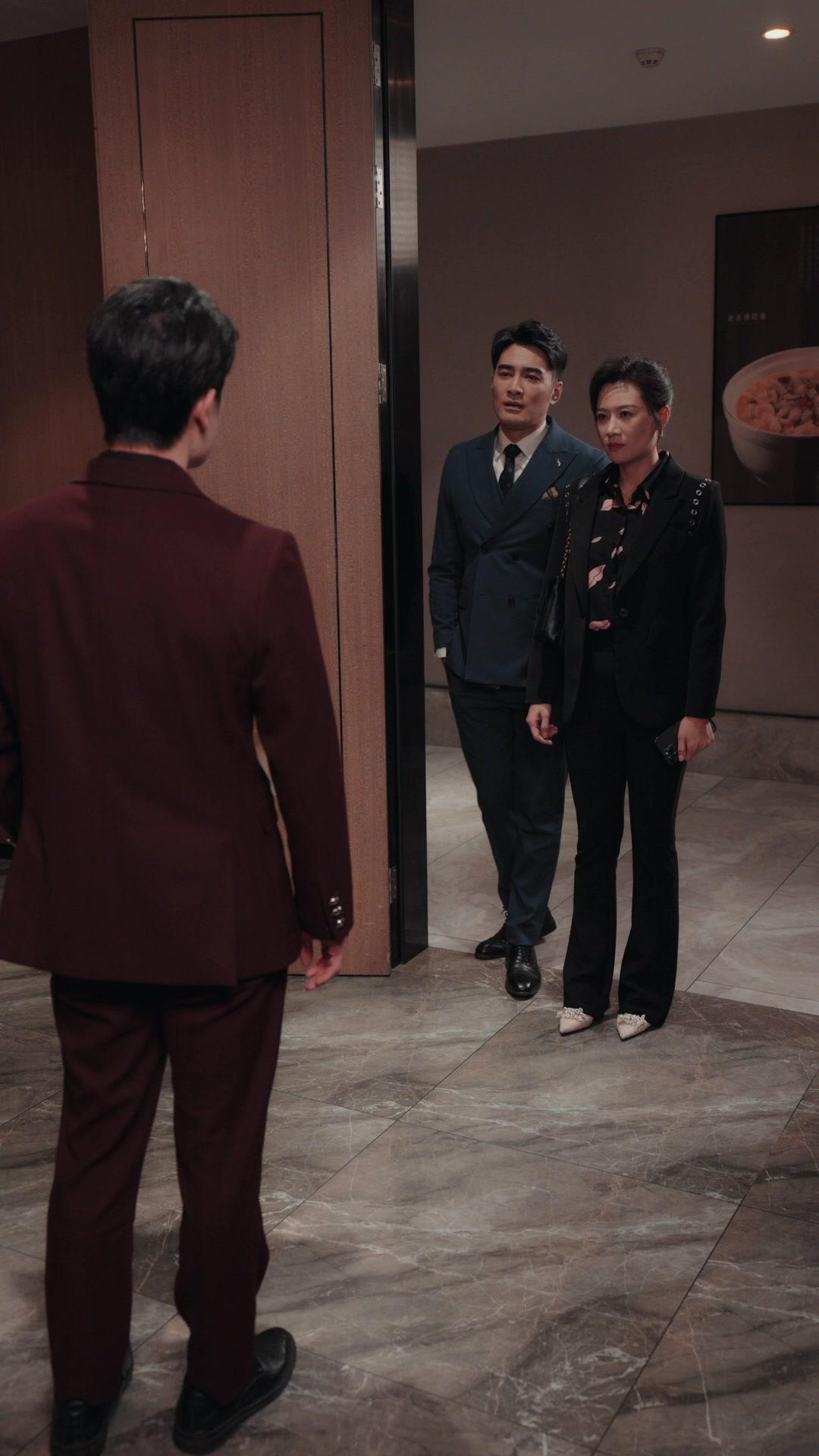 Broken Vows, New Dawn