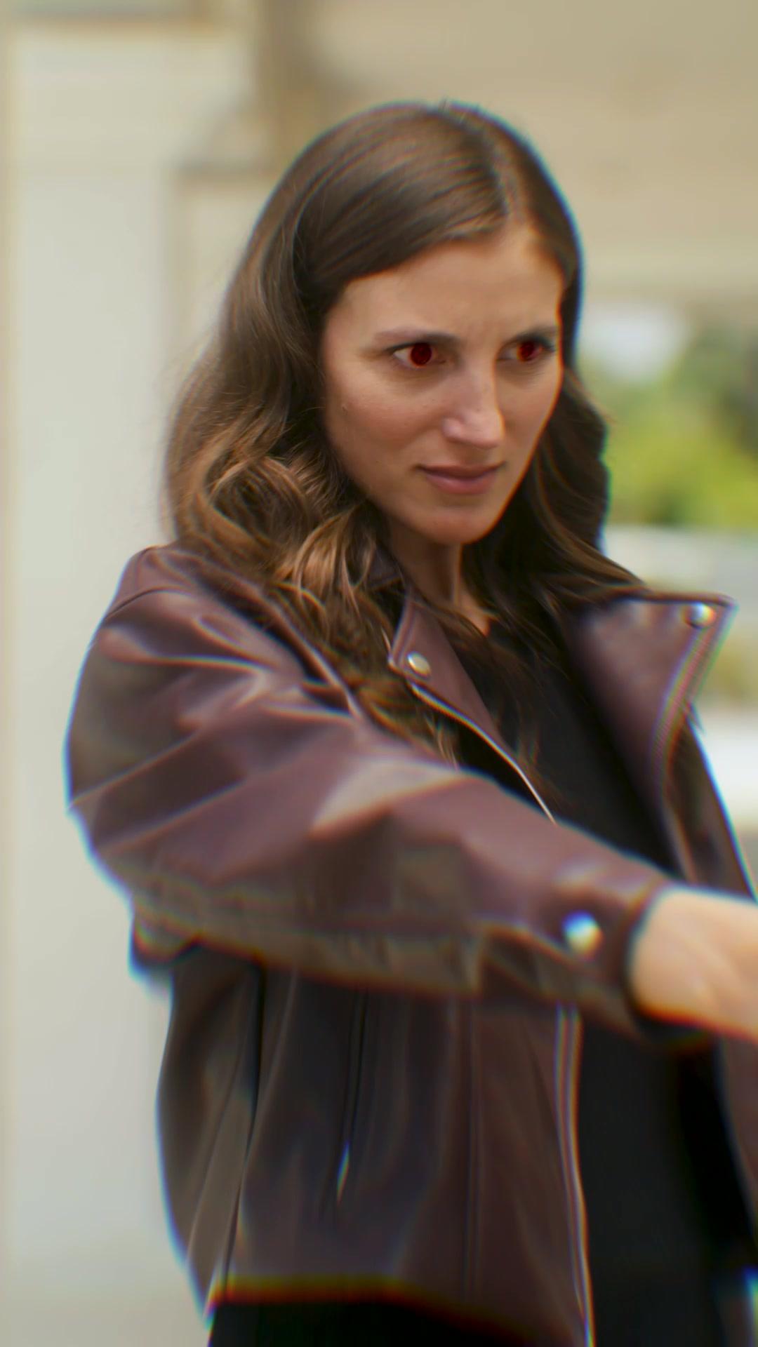 The Mafia Queen vs. The Evil Neighbors