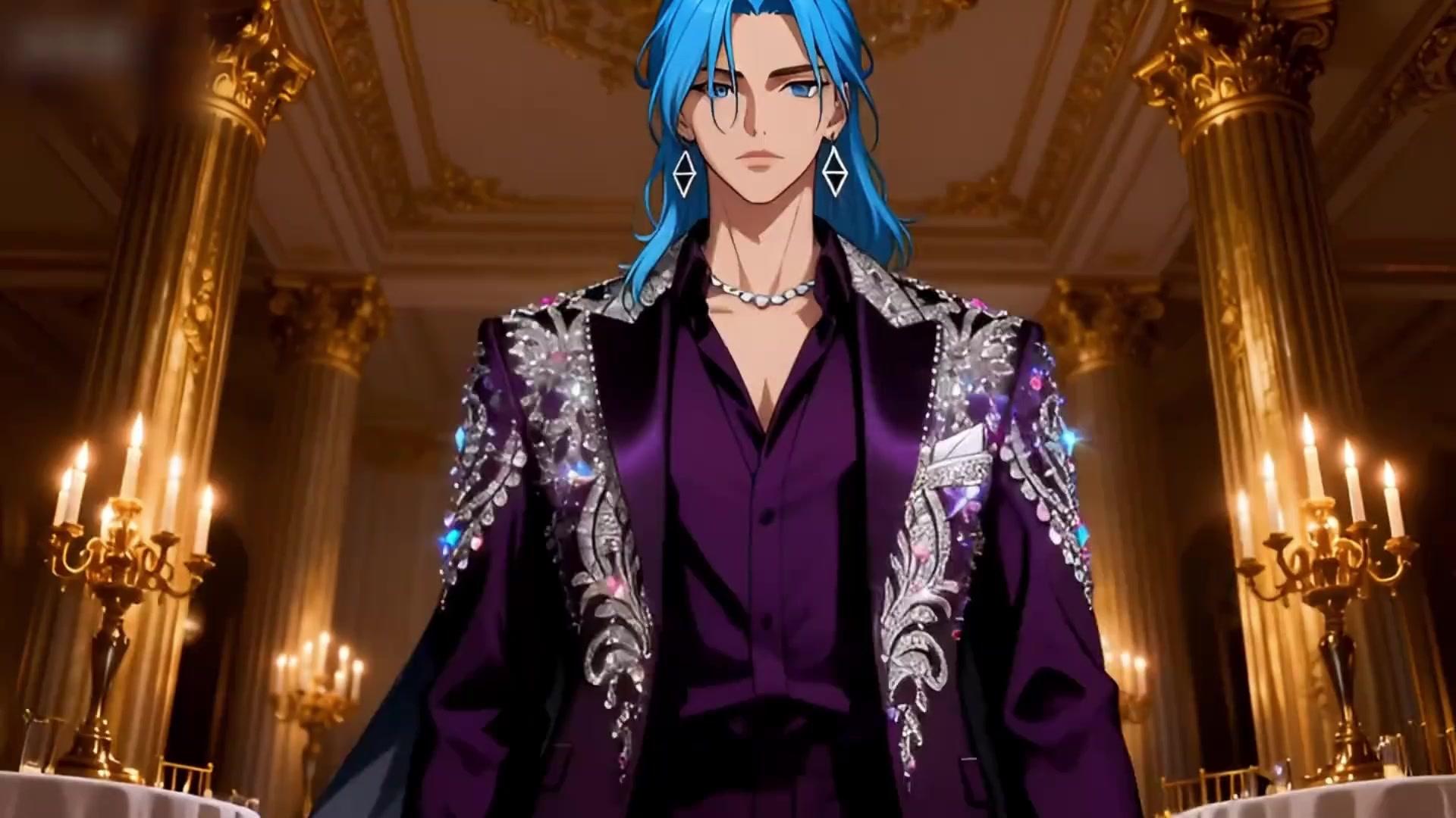 명의 화타의 현생 살기