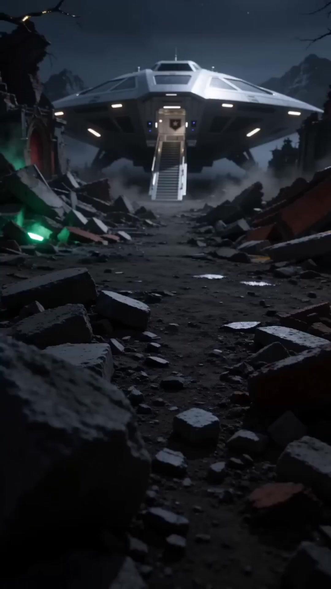 6 Killers, 1 Mind, 0 Escape