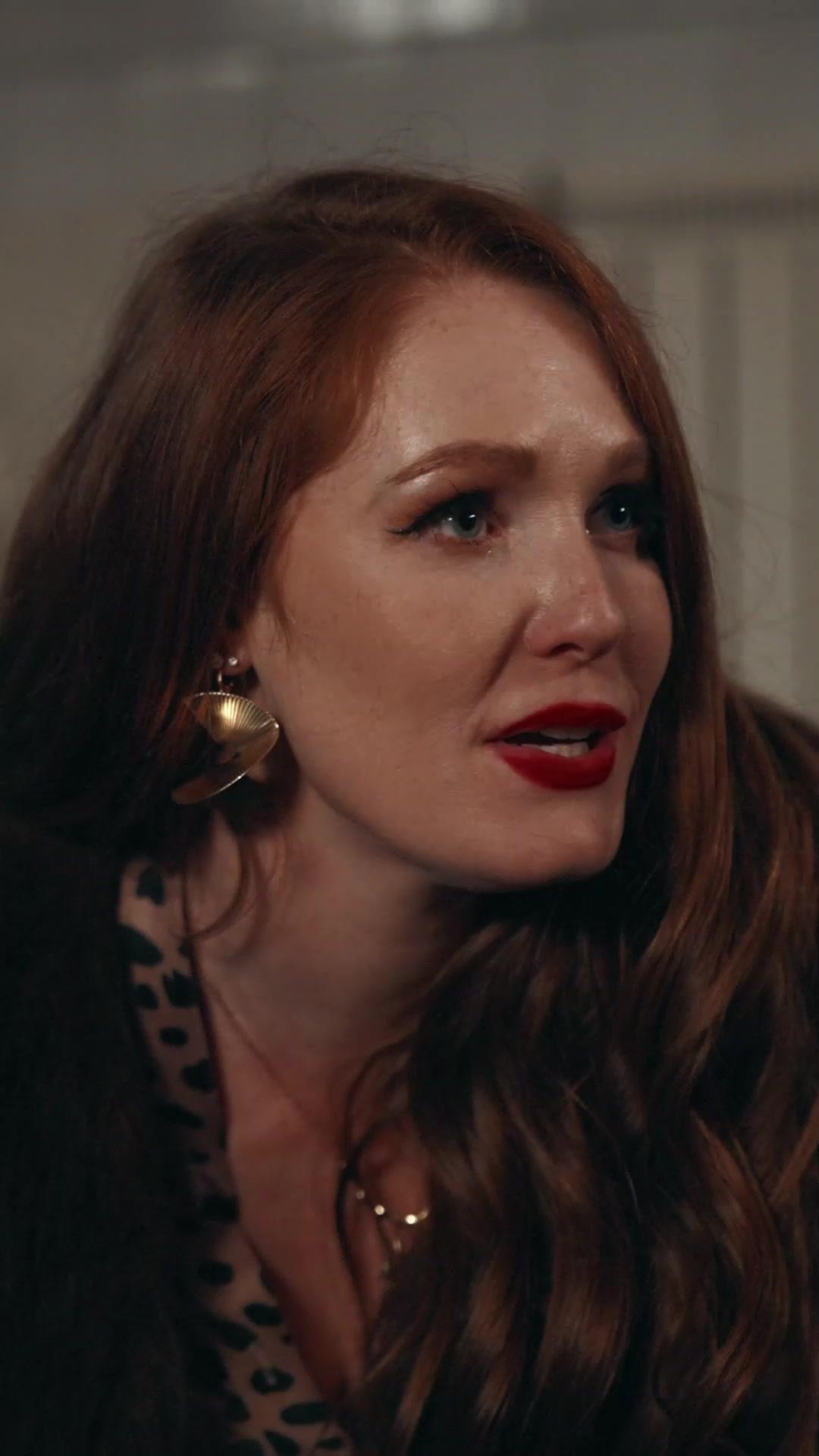 No Home for Old Men: The CEO's Redemption