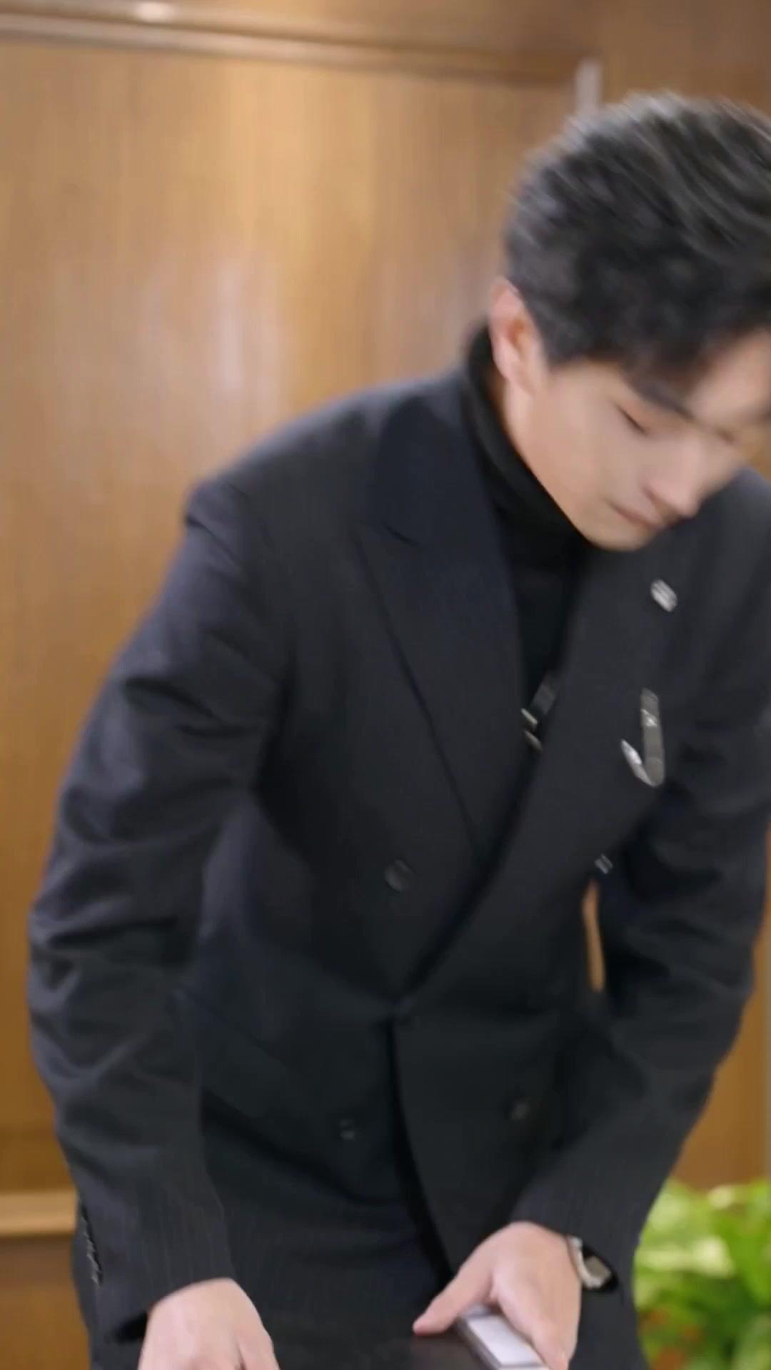 Mr. Alien Is My Last Life Lover