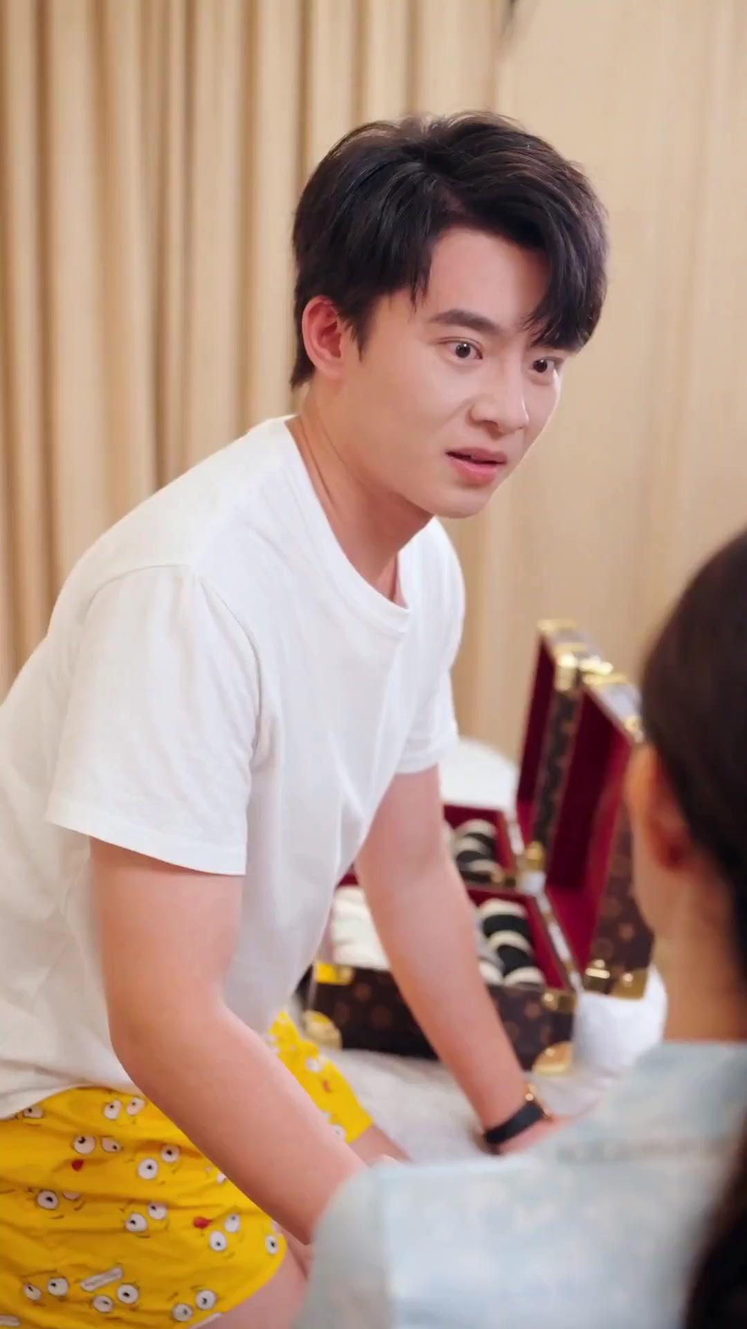 (Dublagem) Finalmente, O Homem Perfeito