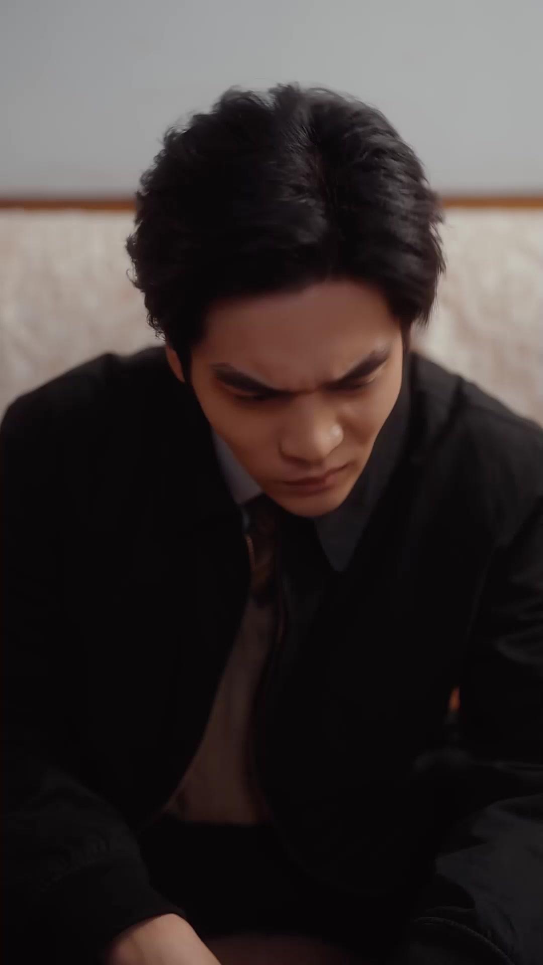 Reborn in the '80s, Dumping My Ex for Good