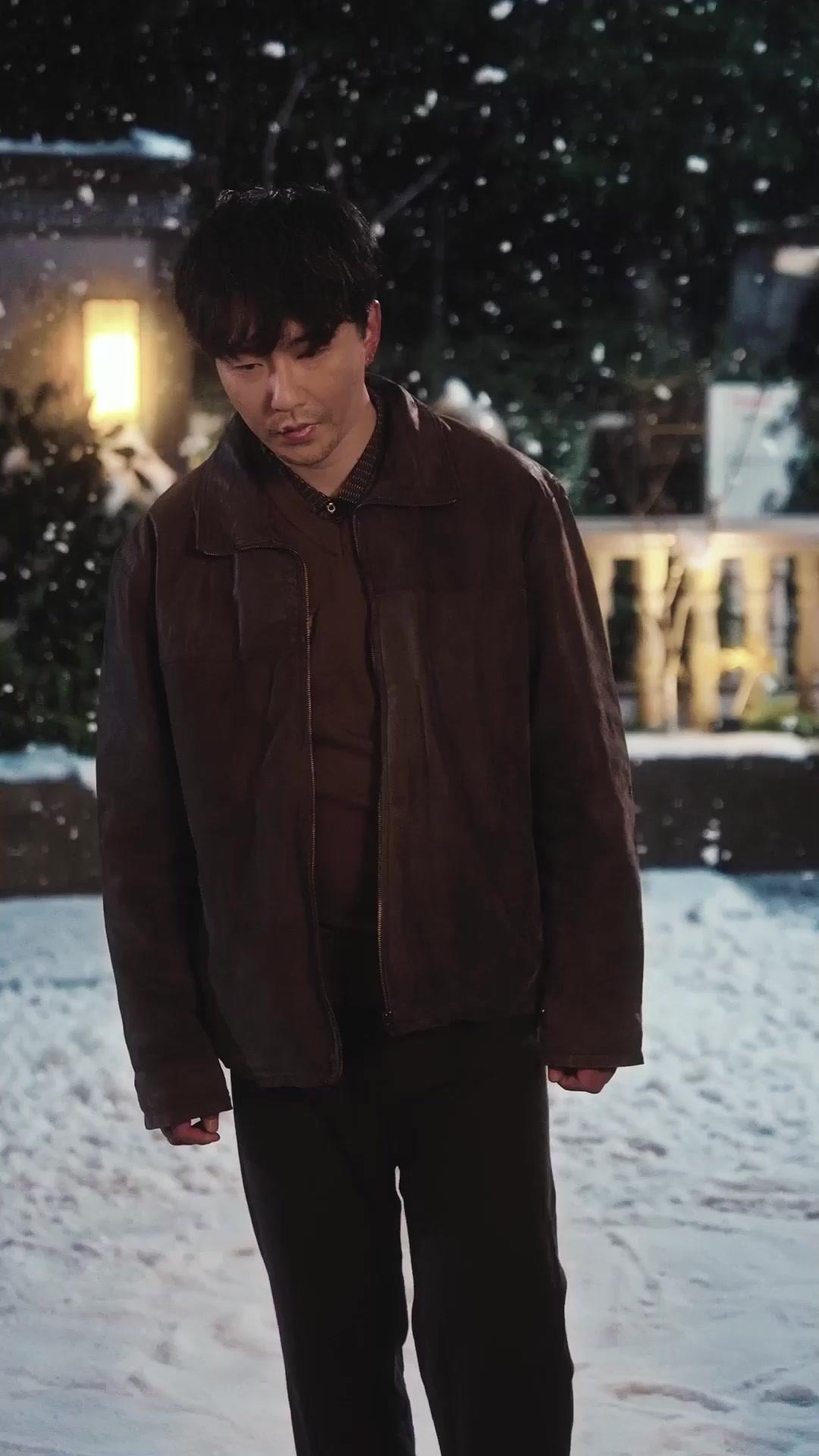 二度目の人生、孝行のリベンジ！