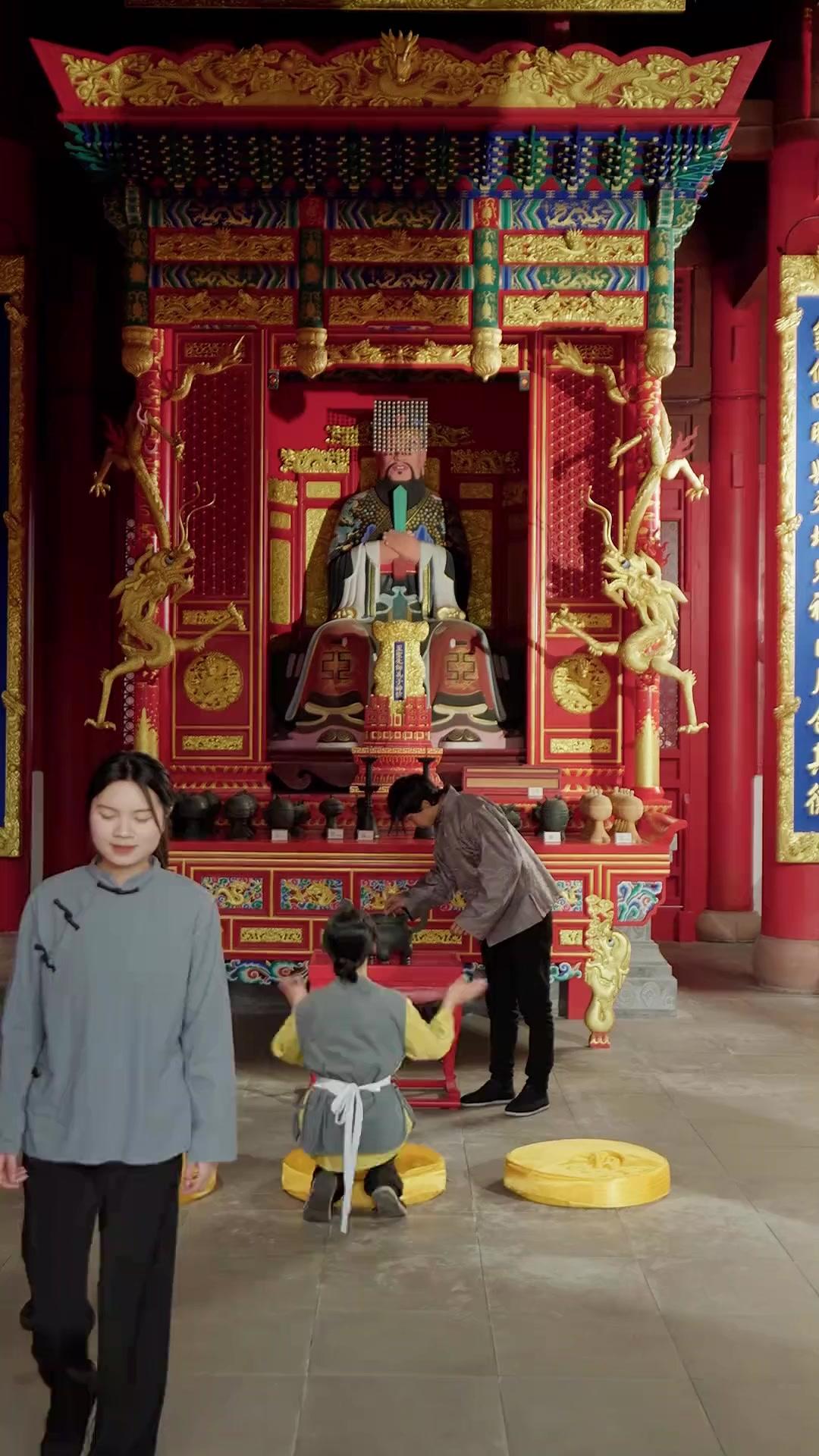 God in Baby: Tears First, Blood Later