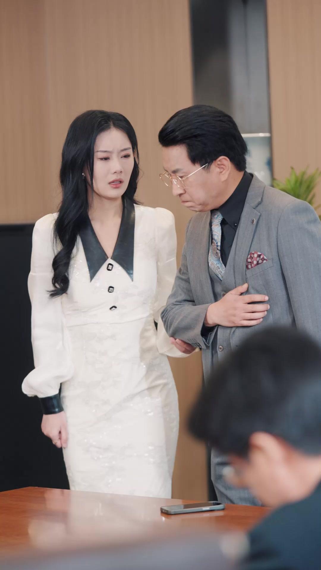 Seven Years in Silence