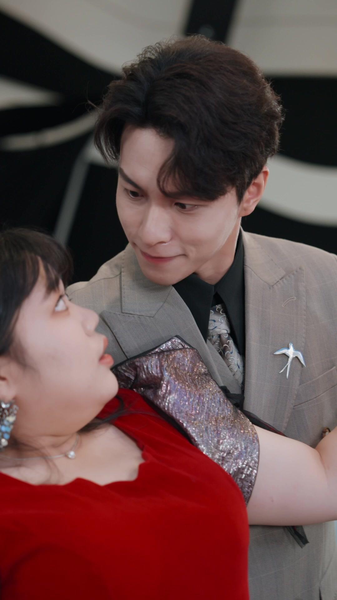 Transformasi Istri Gendut