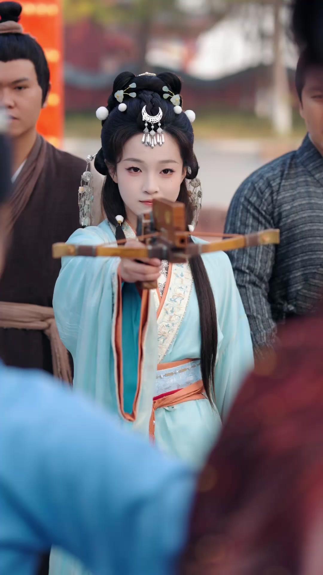 DOUCE RUSE, AMOUR PRINCIER