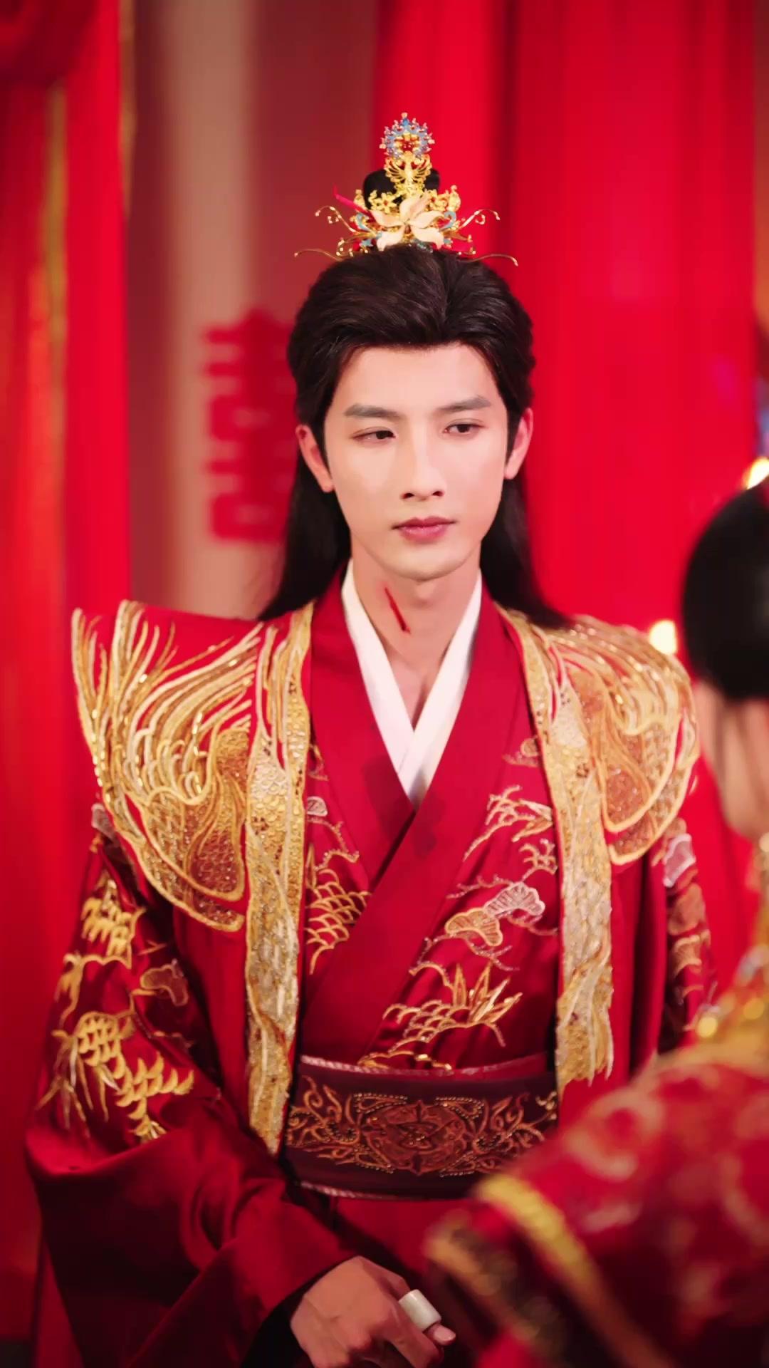 Love Me, or Die by Me!