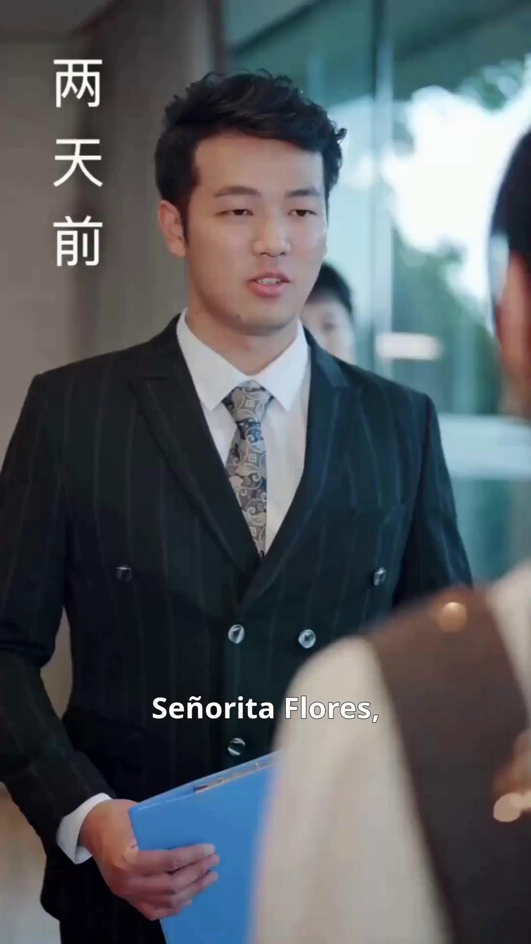 (Doblado) Novio equivocado, amor correcto