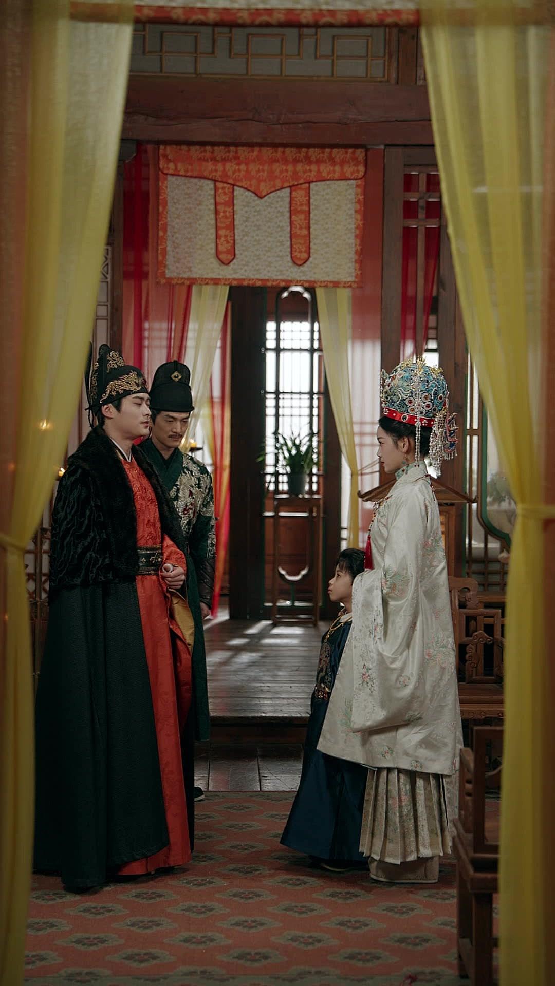 Istri Palsuku Adalah Takdirku