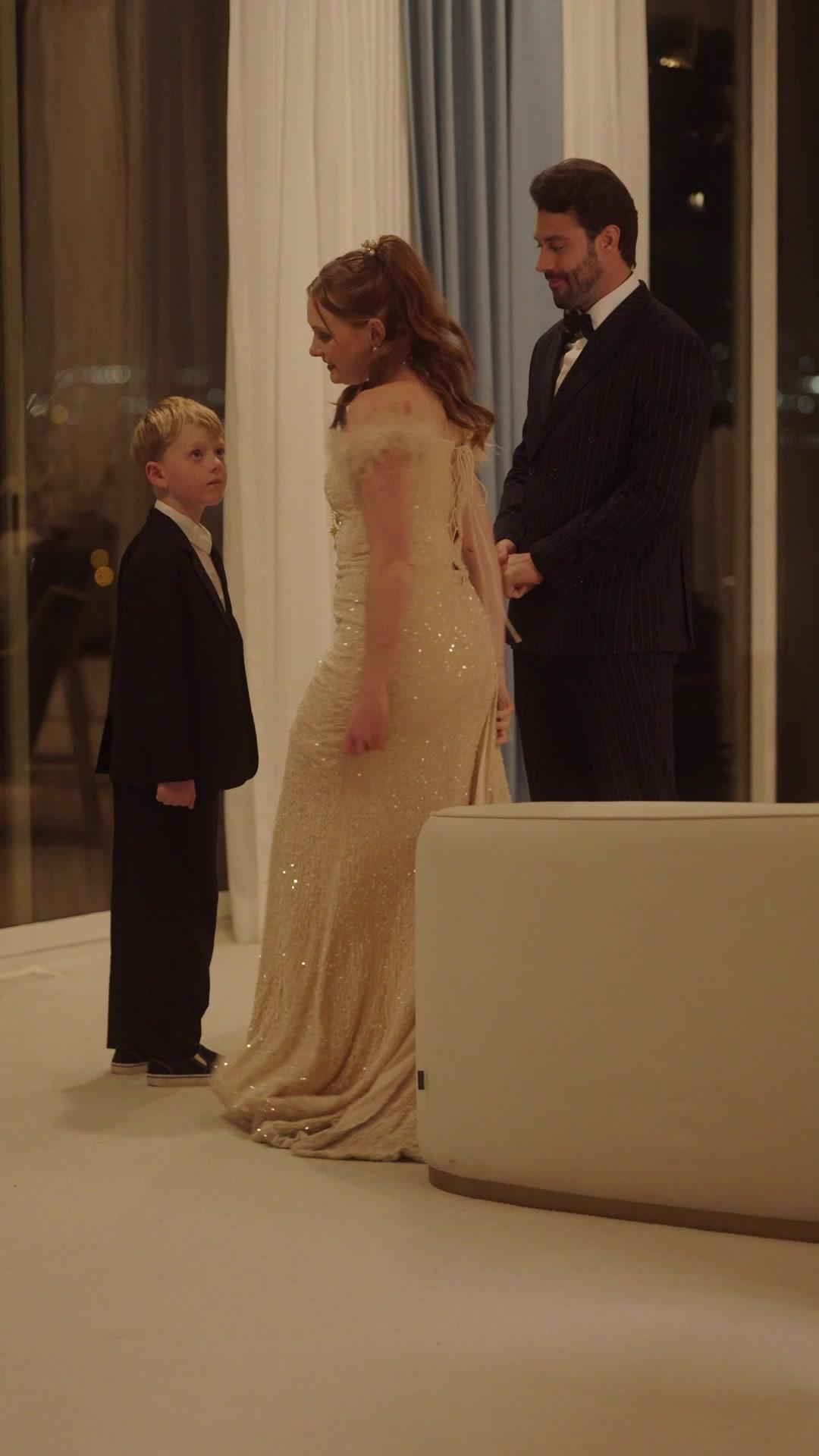 Giành Con Với Tổng Tài