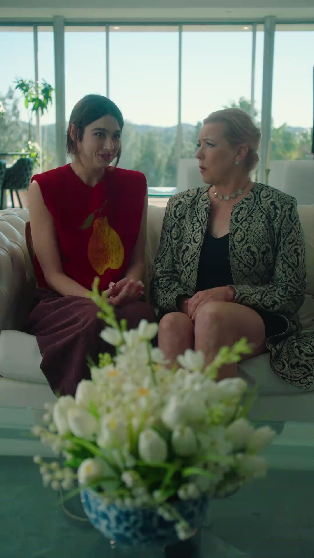 Zufällig schwanger – Absichtlich verwöhnt