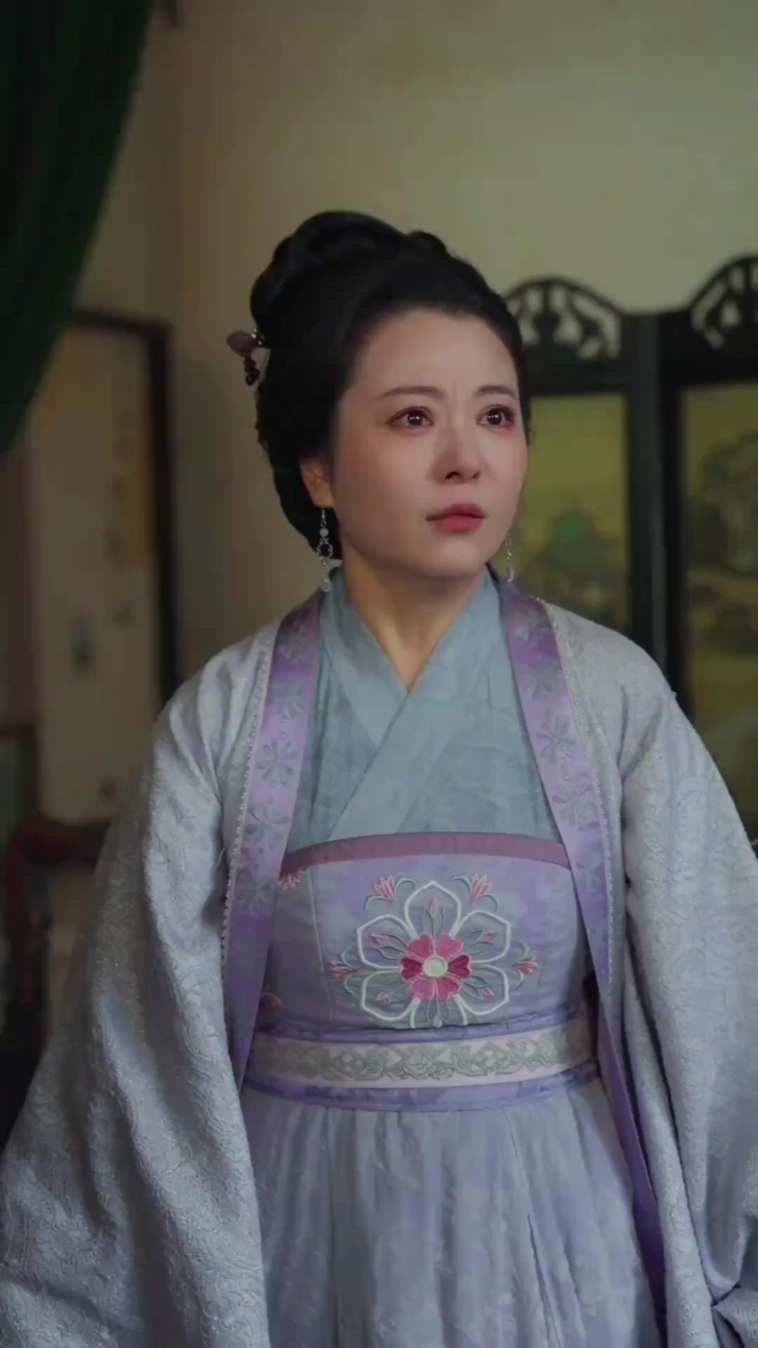 (더빙) 폐물의 칼, 강호를 찢다