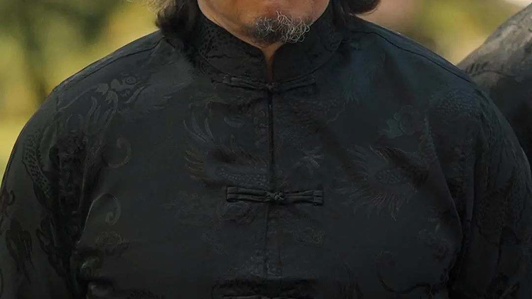 Return of the Lion King: Legacy Reignited — When the Dragon Stirs in the Silence