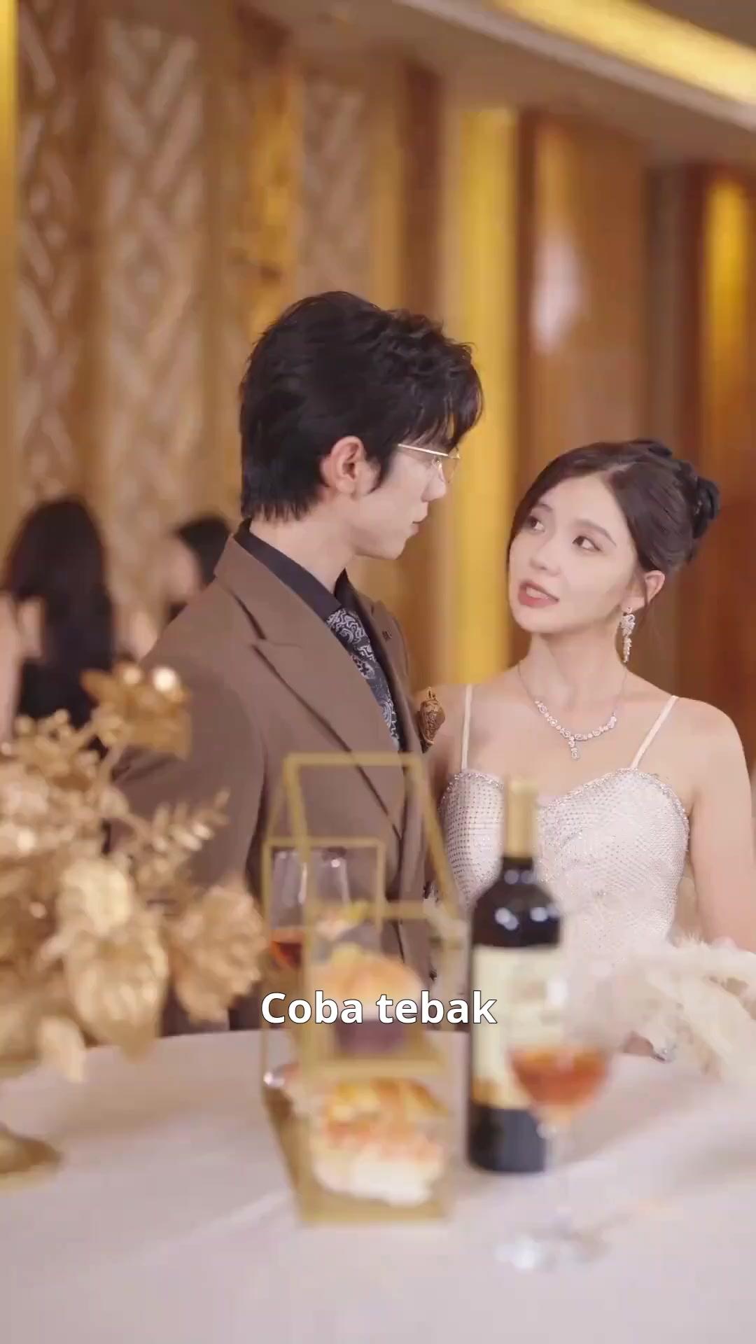 (Sulih suara) Si Manis di Hatinya