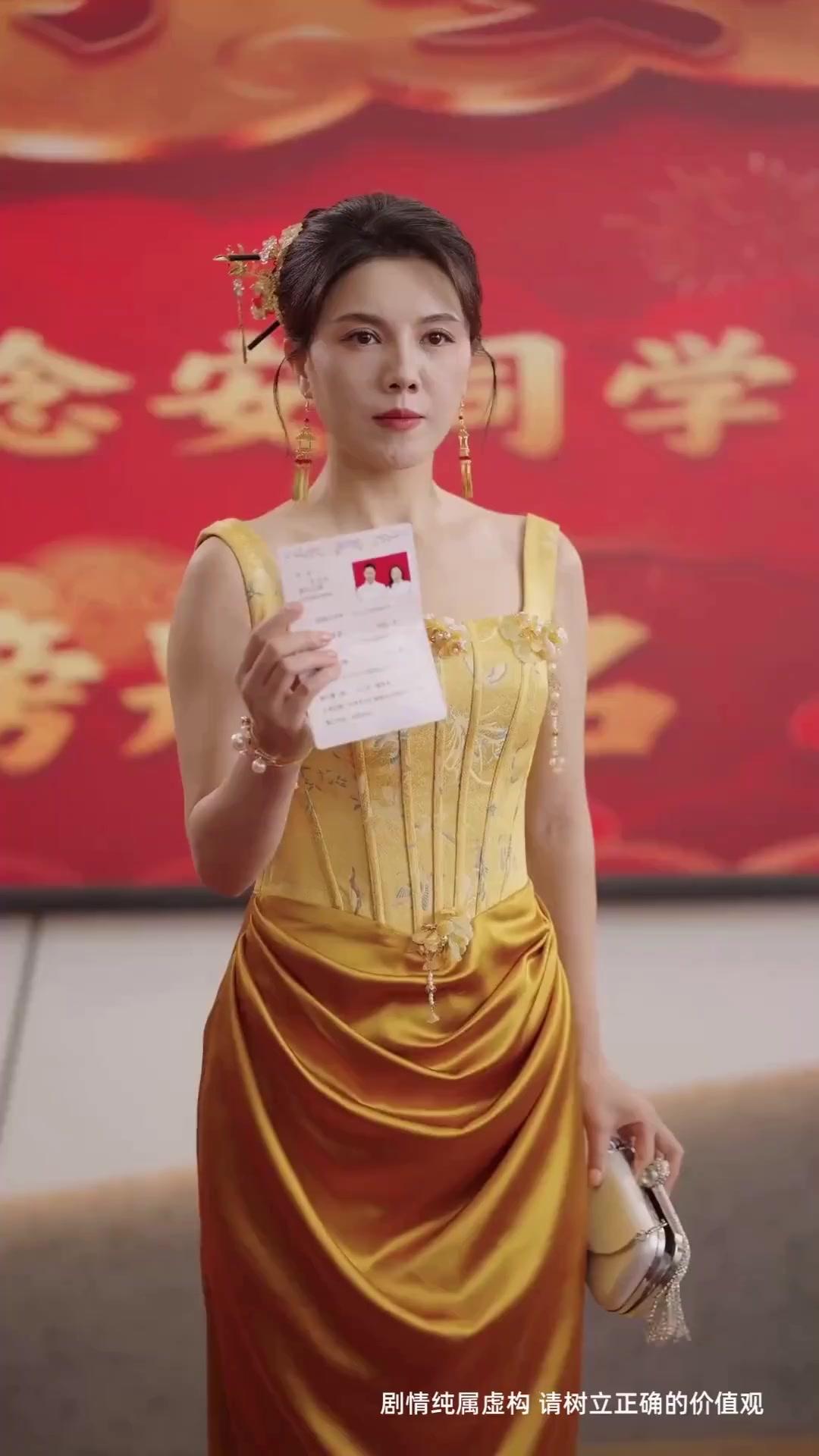 (Dubbed) You Stole My Son? I'll Take Your Empire!