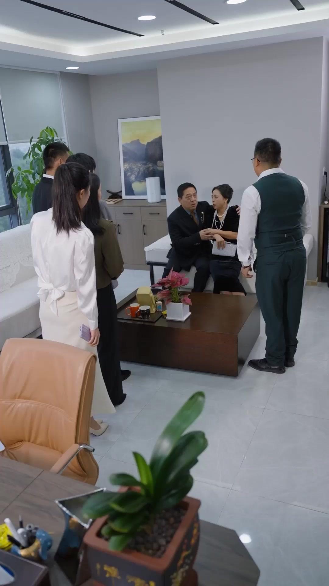 재벌가 도련님이 나였다