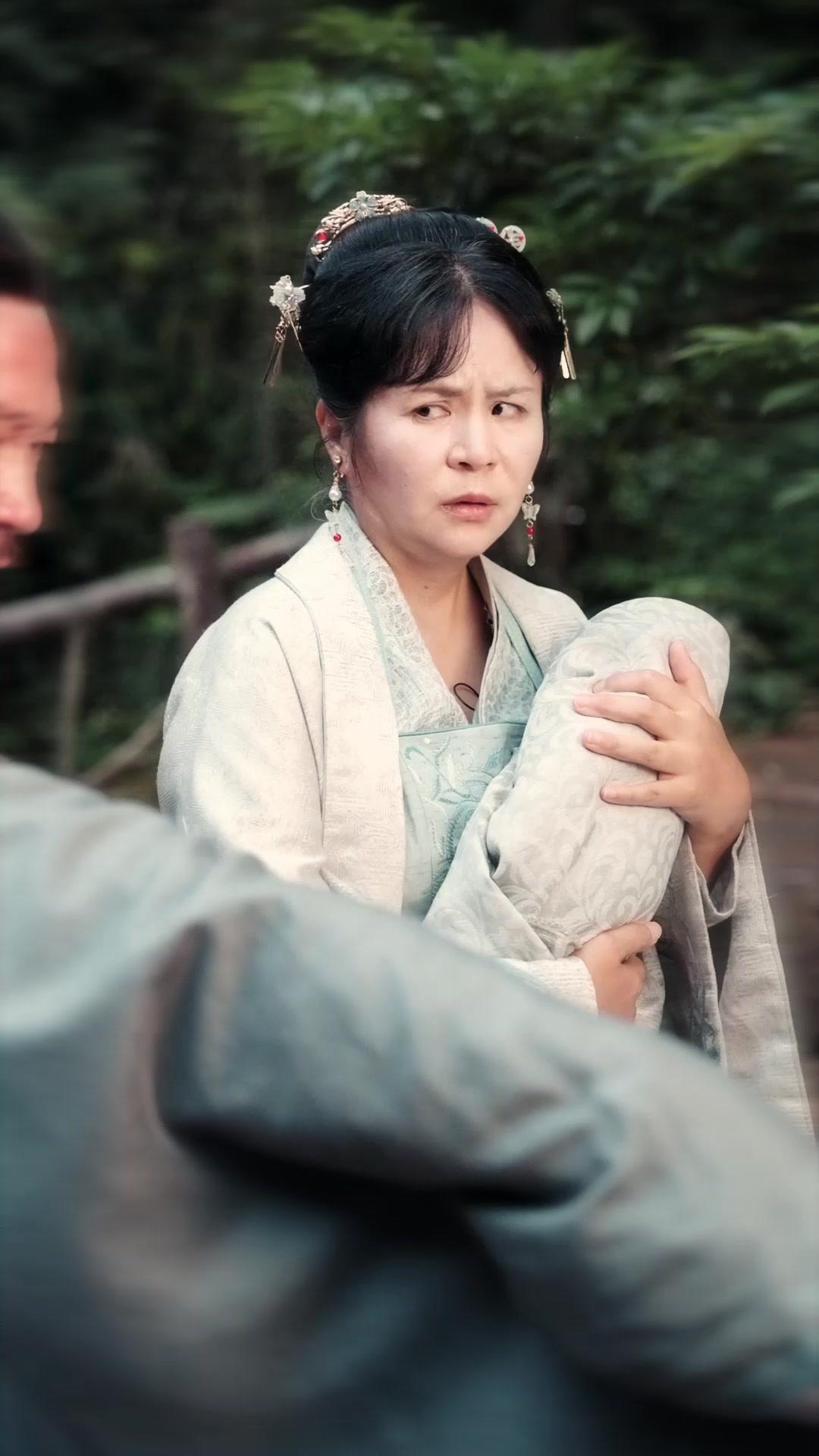 Menantu Hebat Menggoncang Persilatan