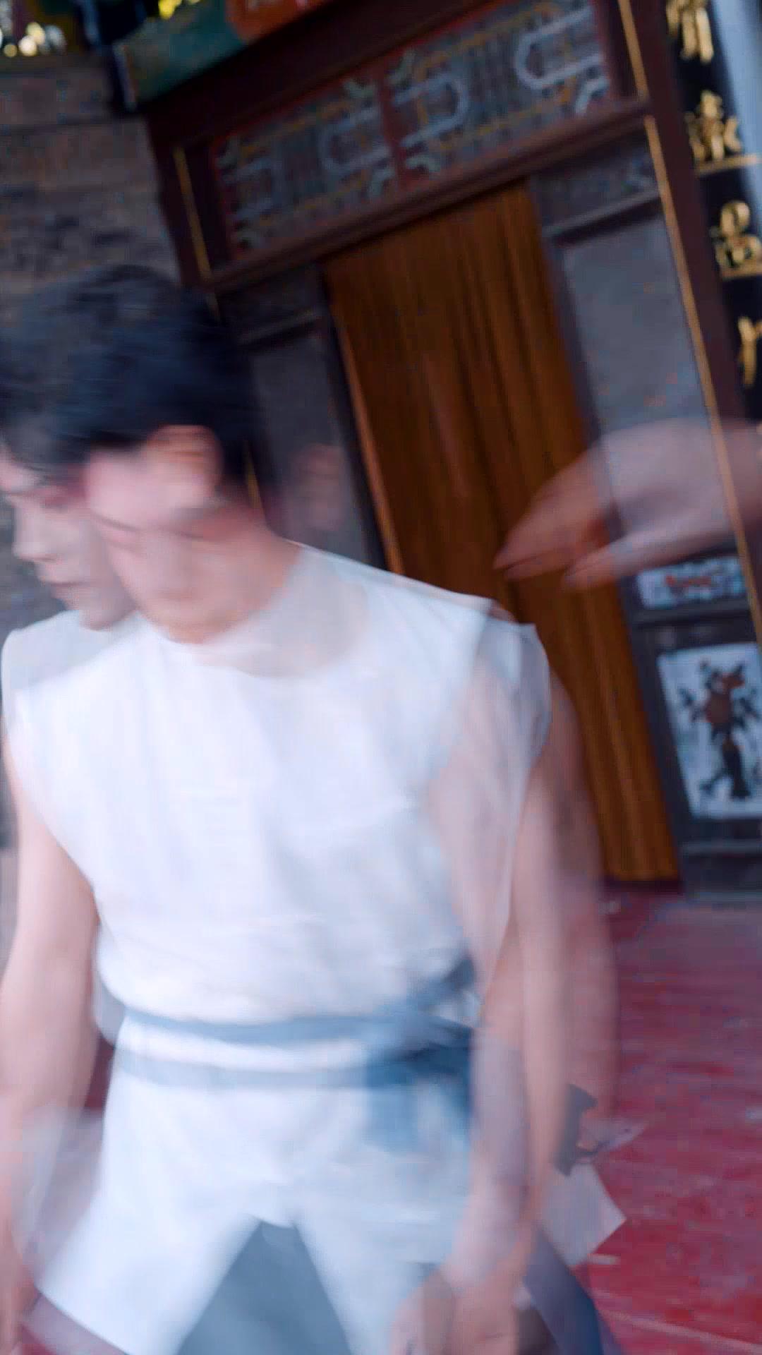 Tiga Tahun Menahan Diri