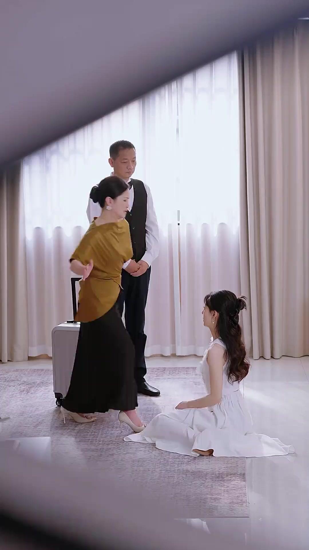 The Billionaire’s Missing Bride