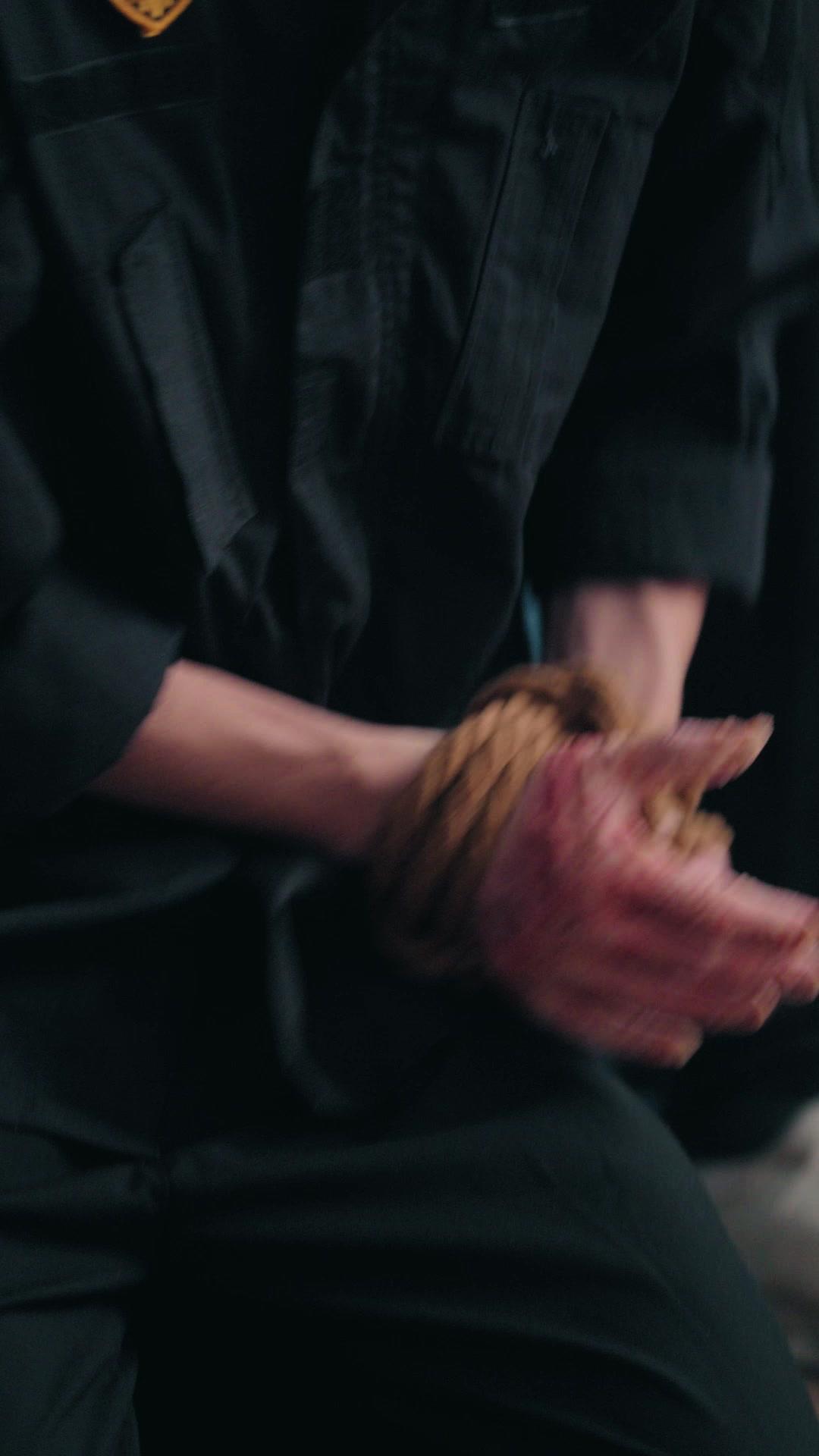 The Hidden King Is My Father