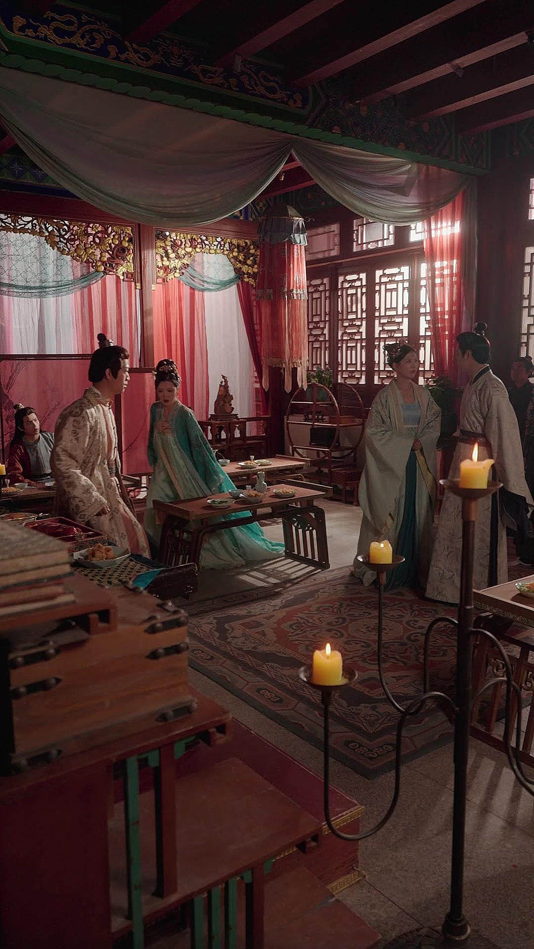 Meu Marido é o Imperador?!