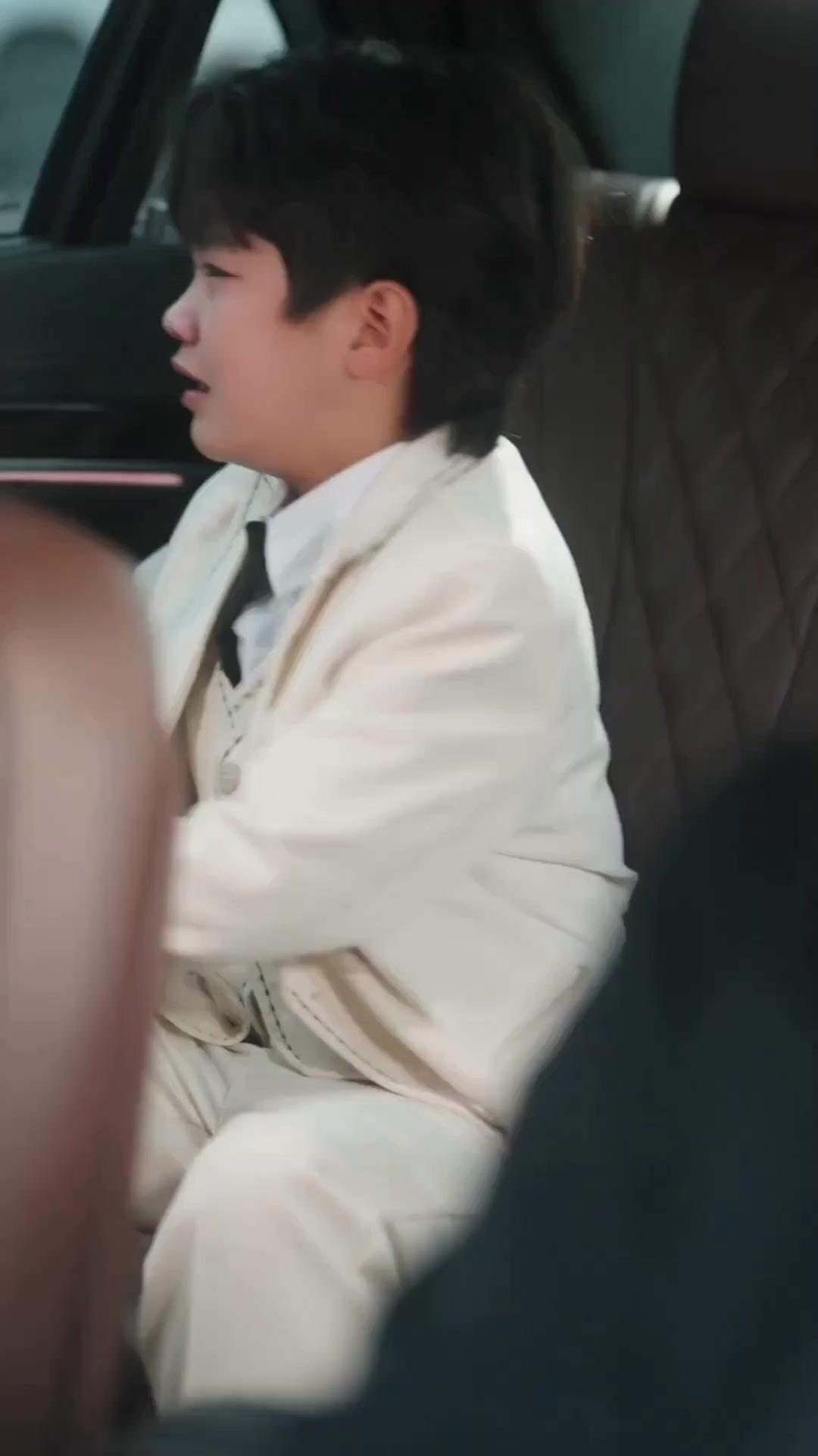 (พากย์เสียง) เธอคือแสงเยียวยาในชีวิตฉัน