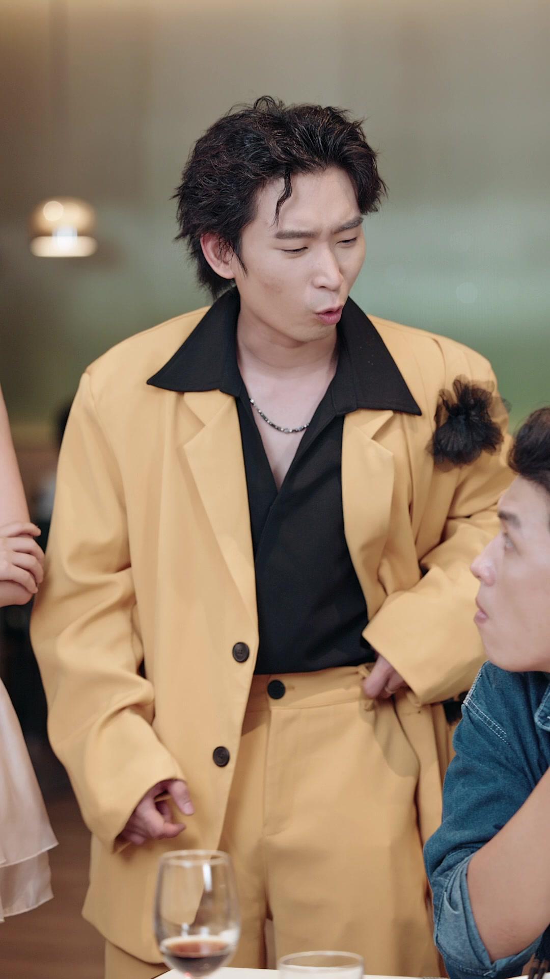 Kiralık Aşkın Sürprizi