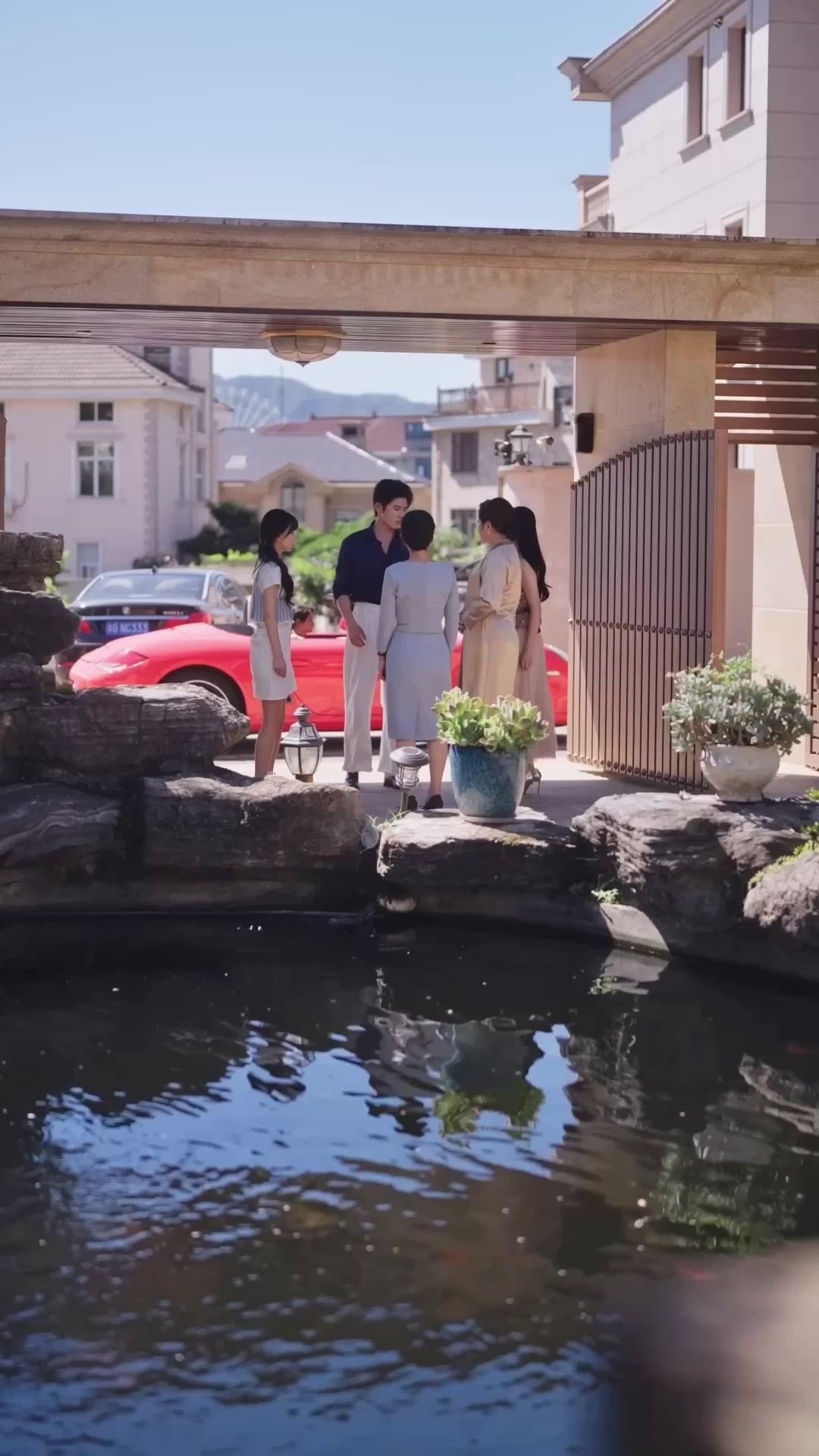 HÉRITIÈRE MALGRÉ ELLE