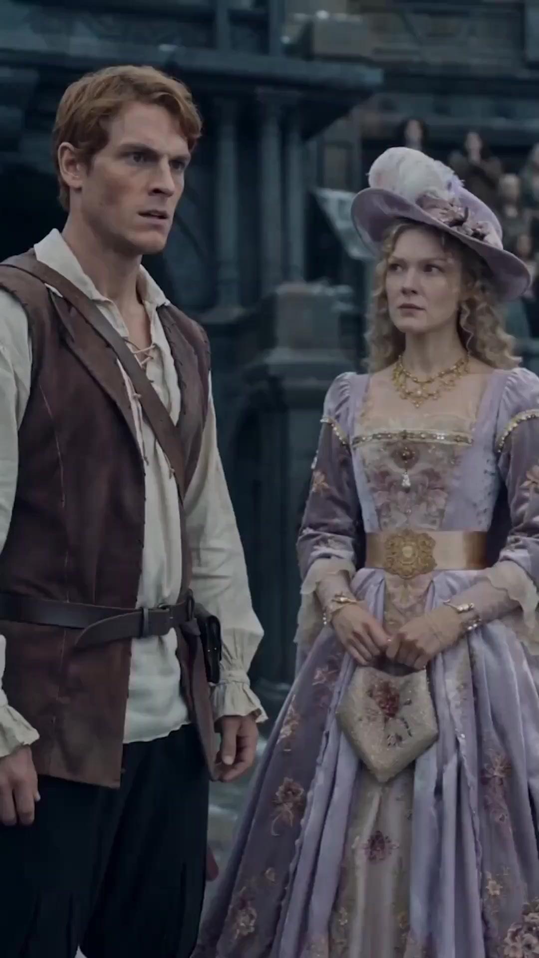 (더빙) 신의 한 방, 전설의 시작