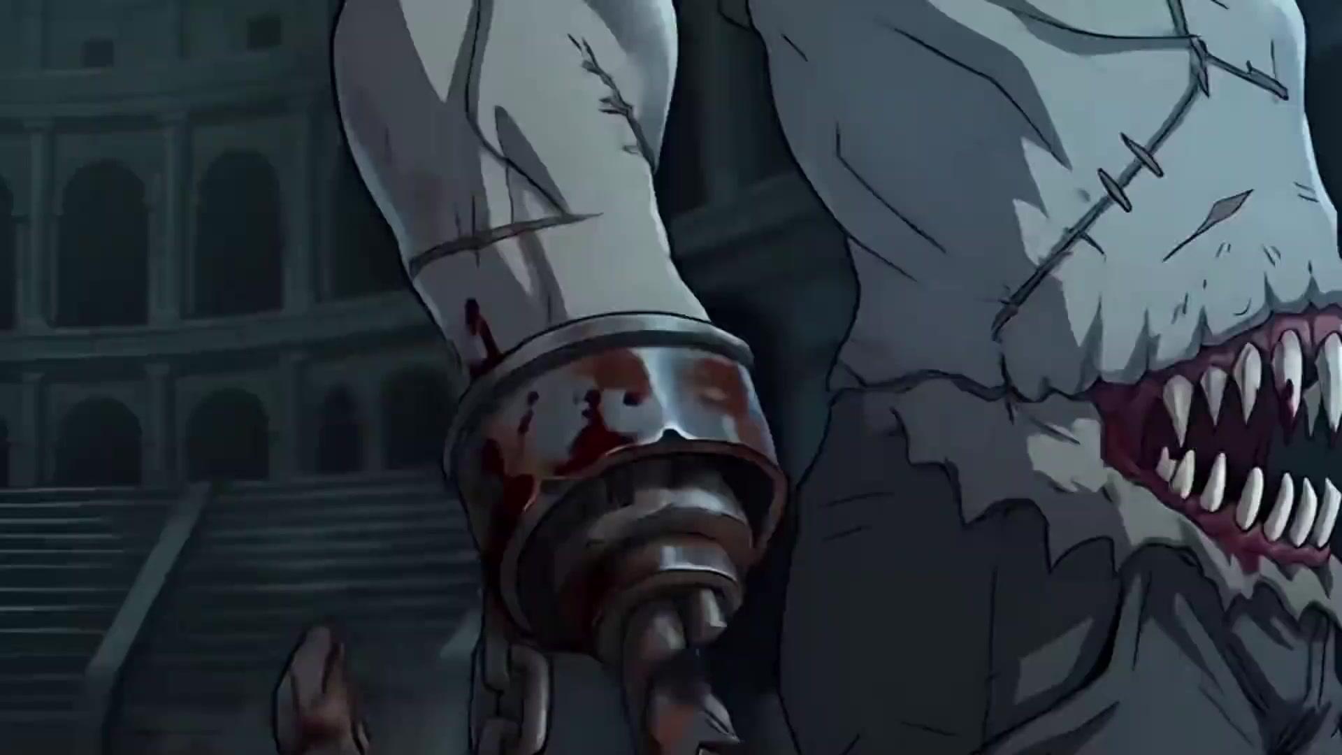 Melihat Celah, Menaklukkan Maut