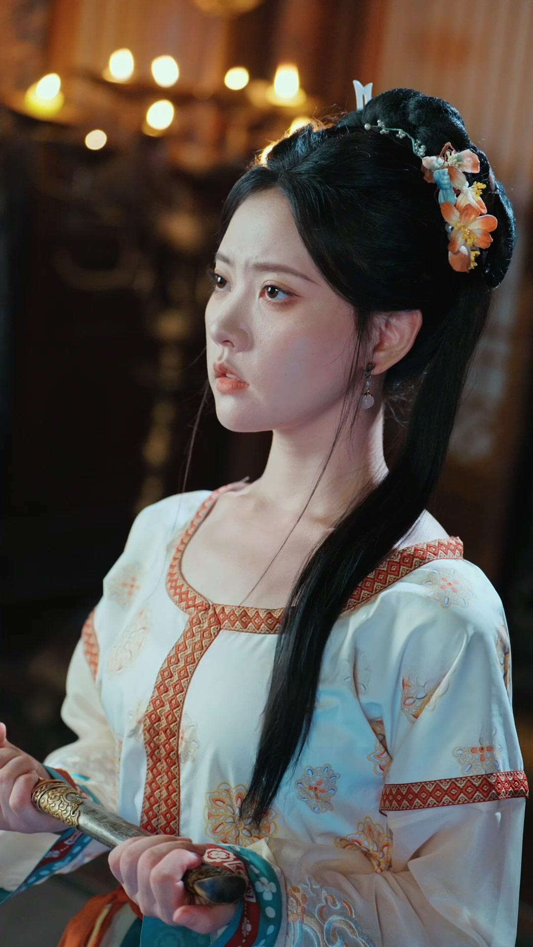 His Blade, Never His Bride