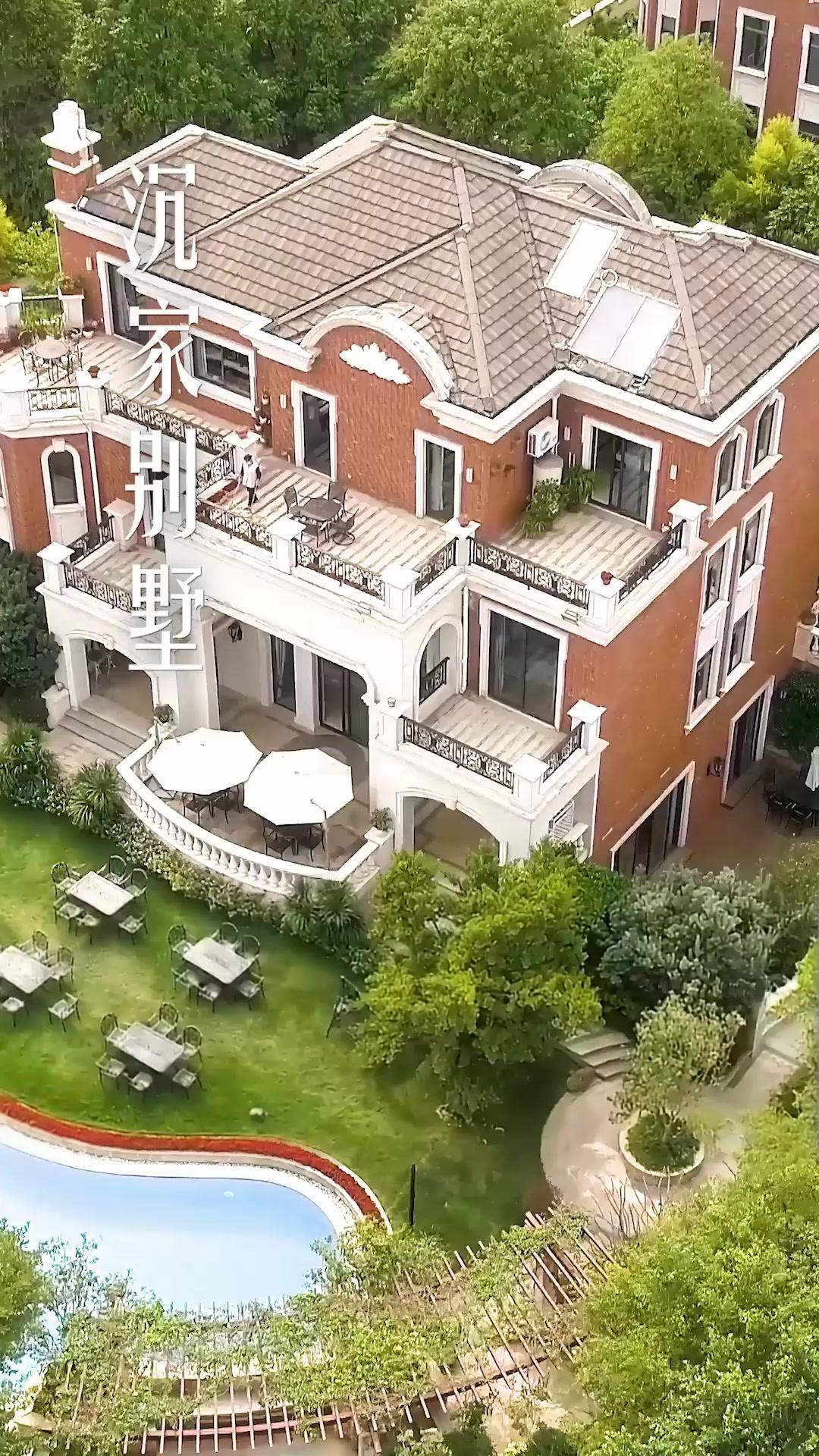 婆婆，其實我是你閨蜜