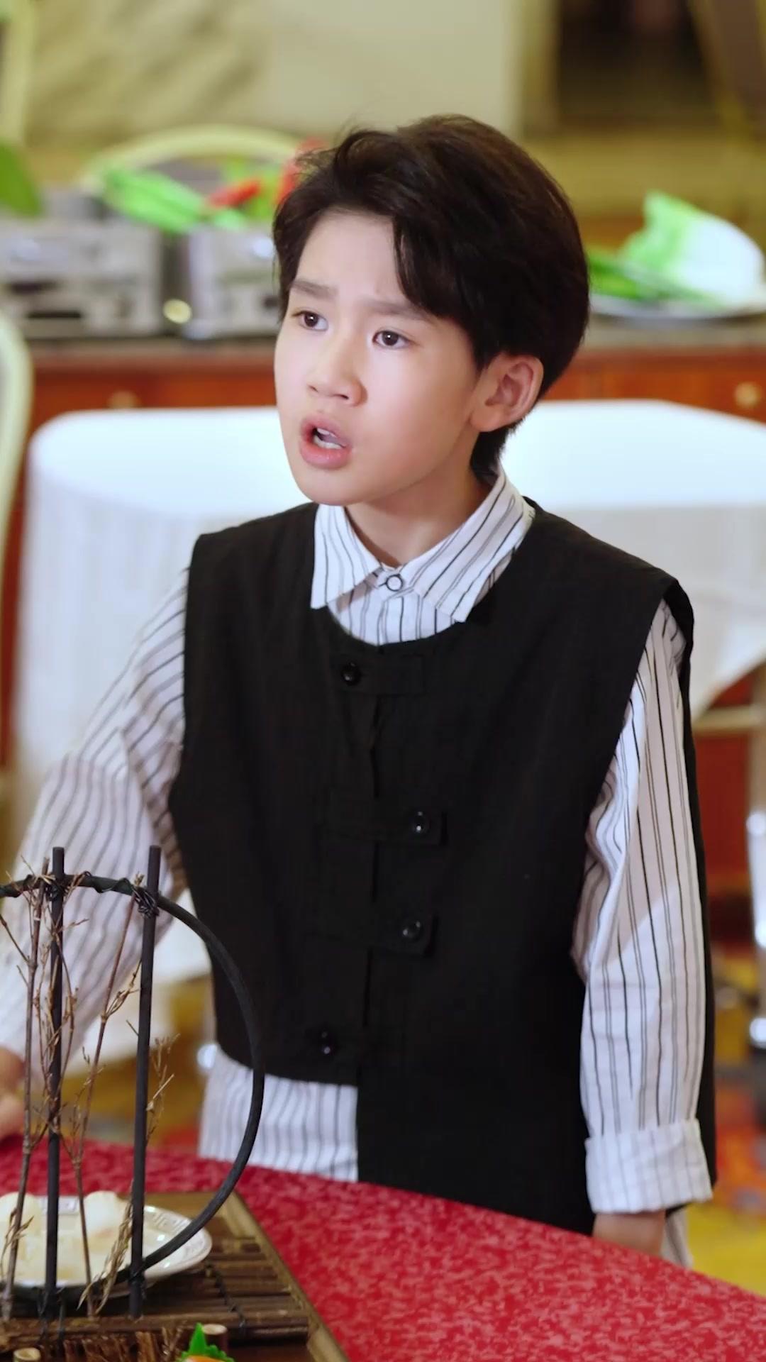 ¡El Chef Supremo ha regresado!