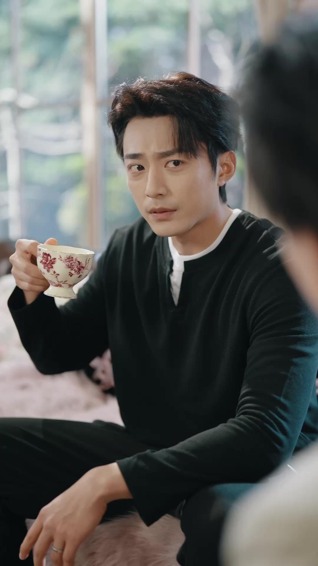 Contract Ends, Romance Begins