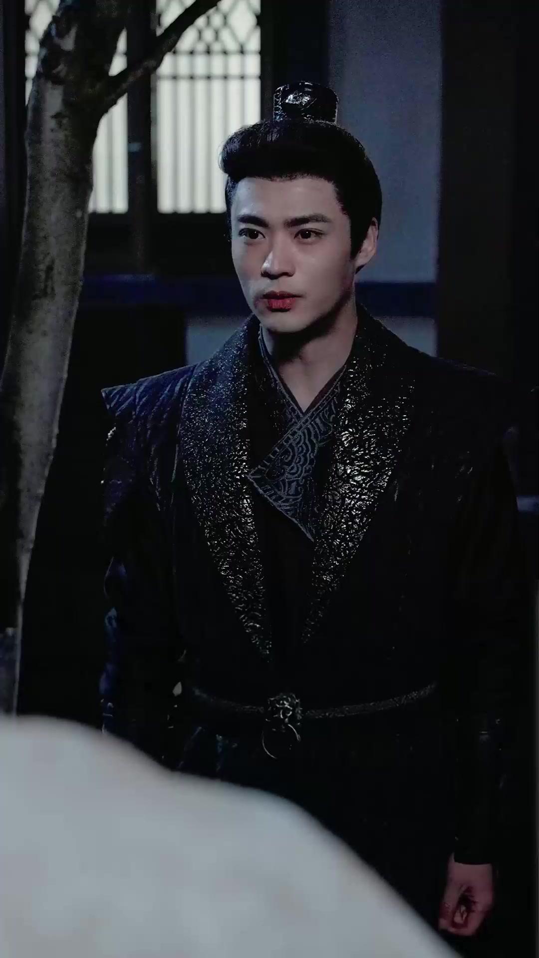 Wrong Groom? Right Emperor!