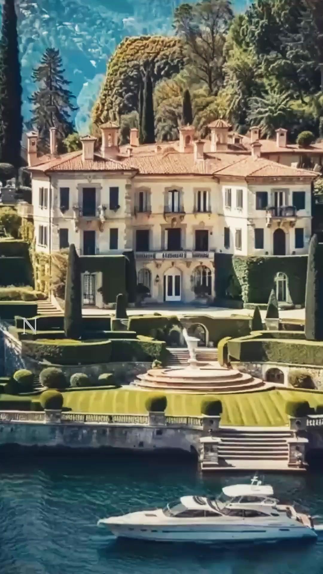 (吹き替え)富豪夫との幸せな結婚を邪魔しないで！