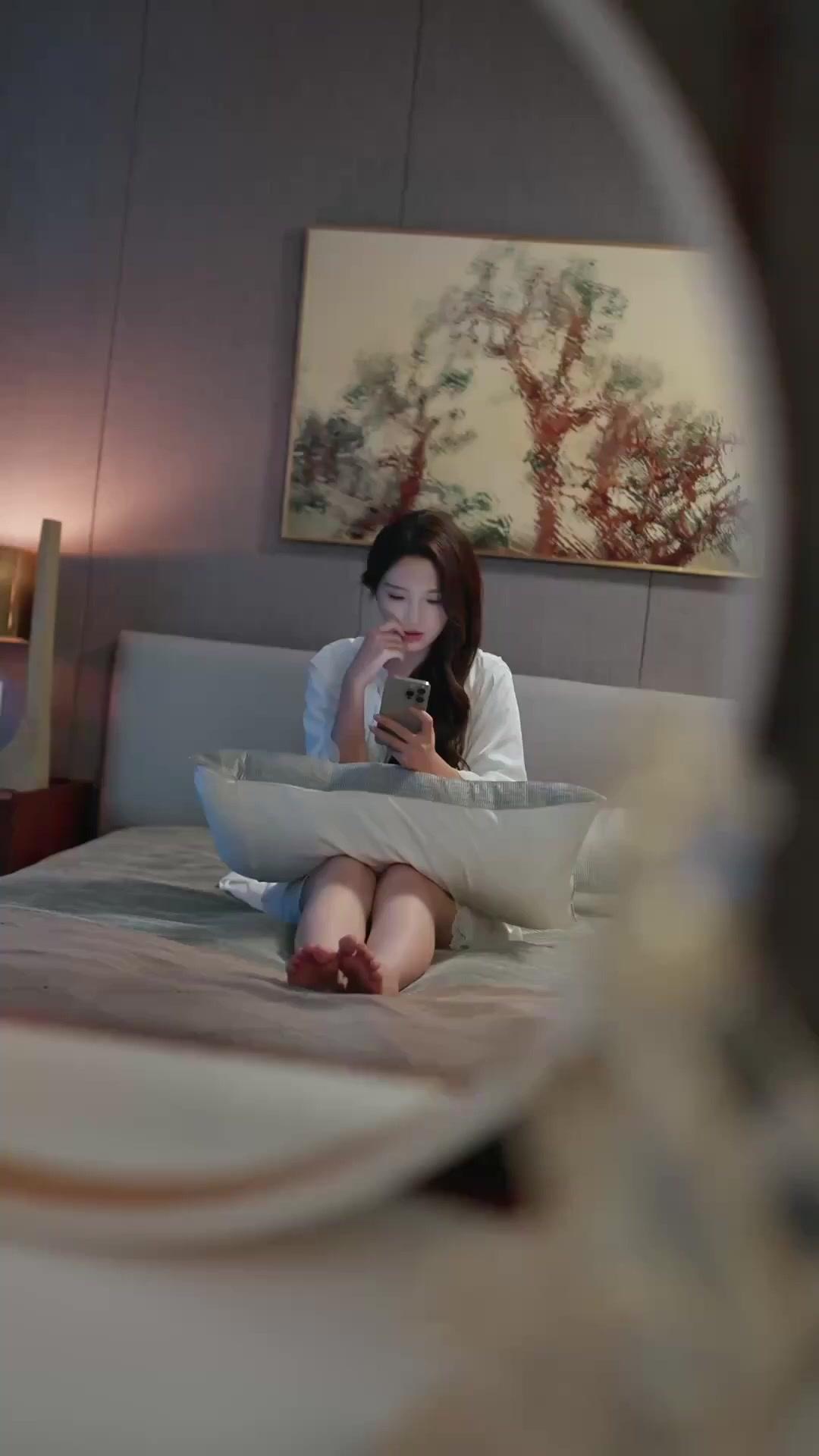 A Esposa Reencarnada se Vinga