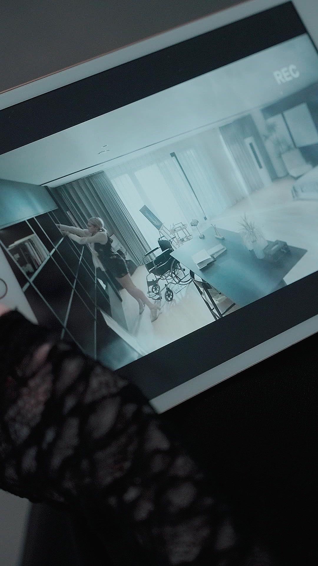 When I Was Gone, the Regret Began