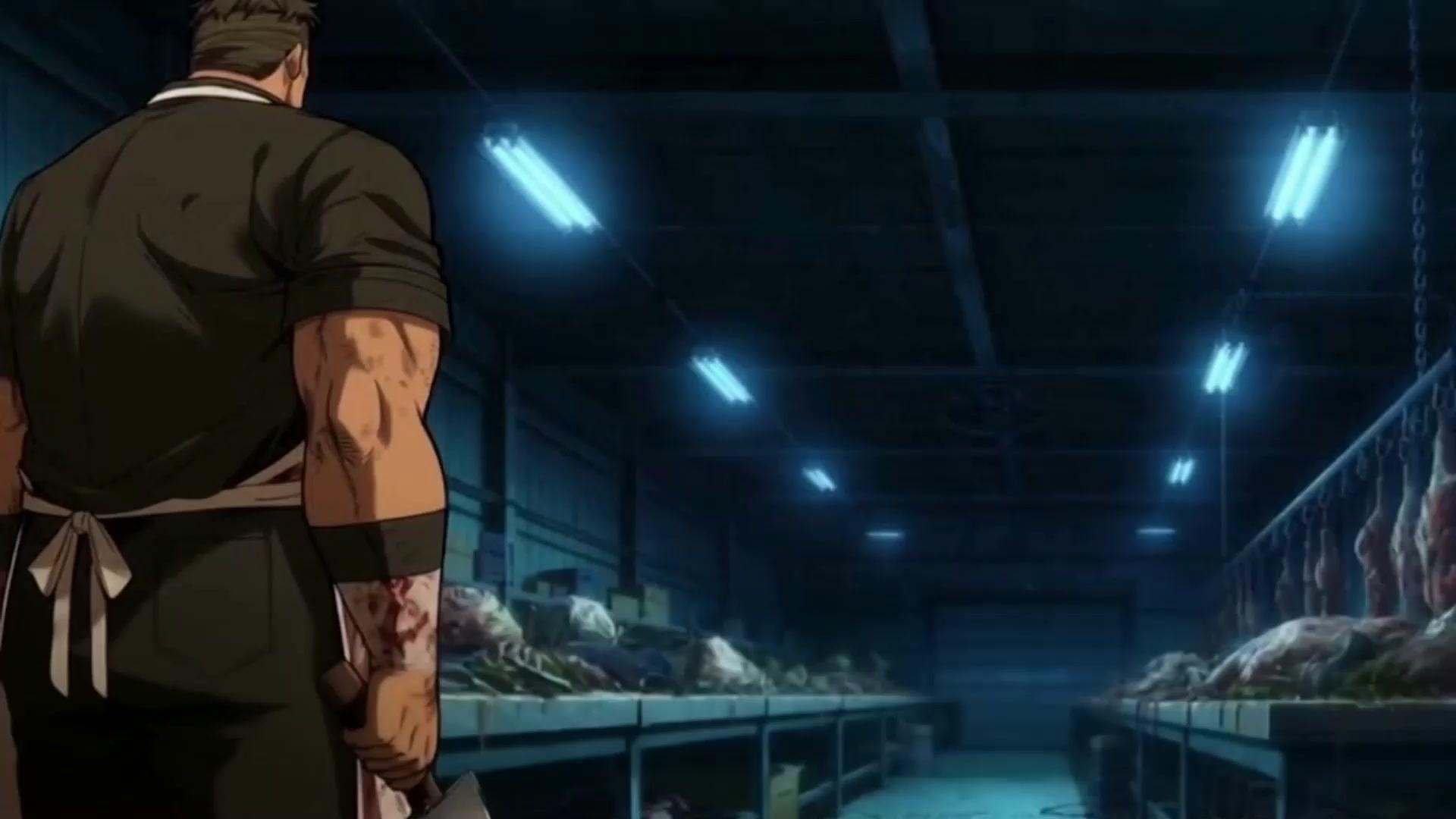 Chinh Phục Nữ Quỷ Tối Cao