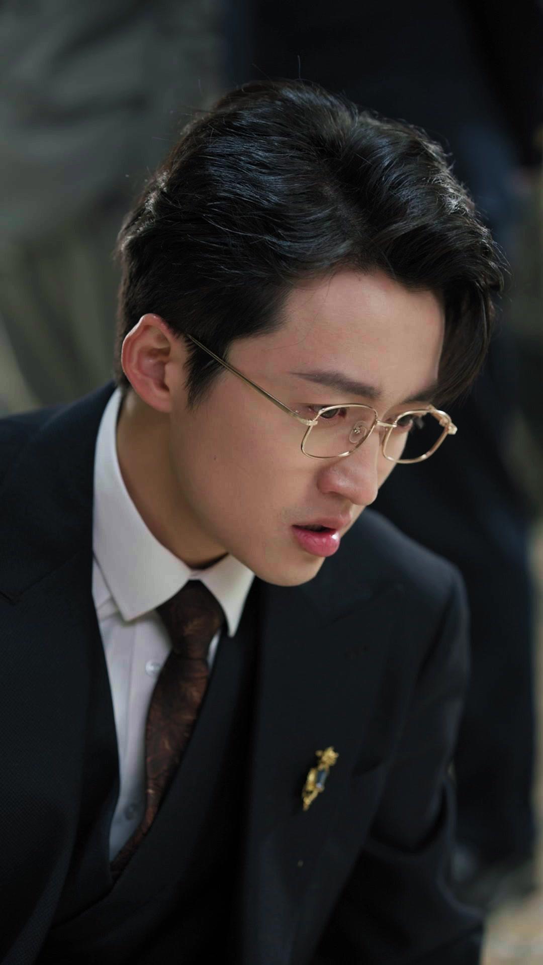 再見了，軟飯男