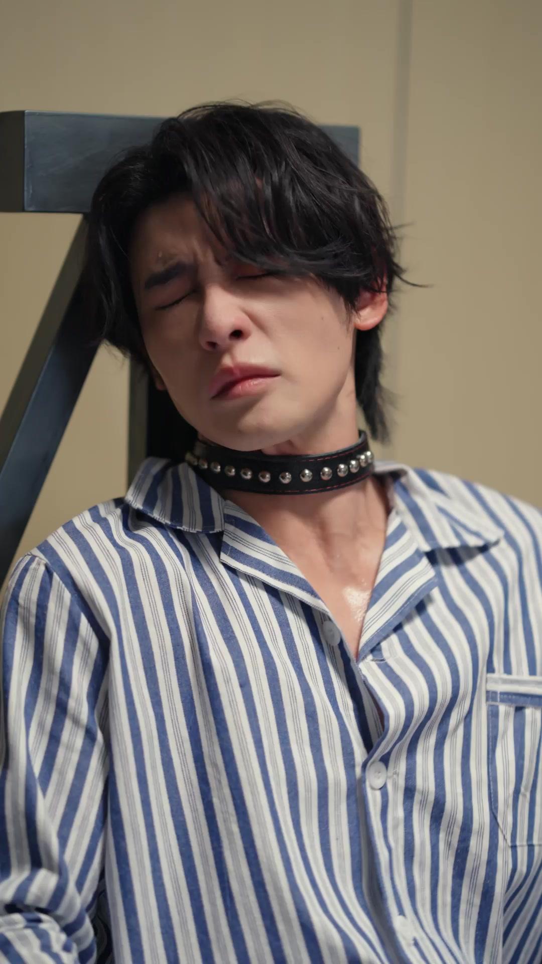 Kesalahan Kalian, Aku yang Ngadilin!